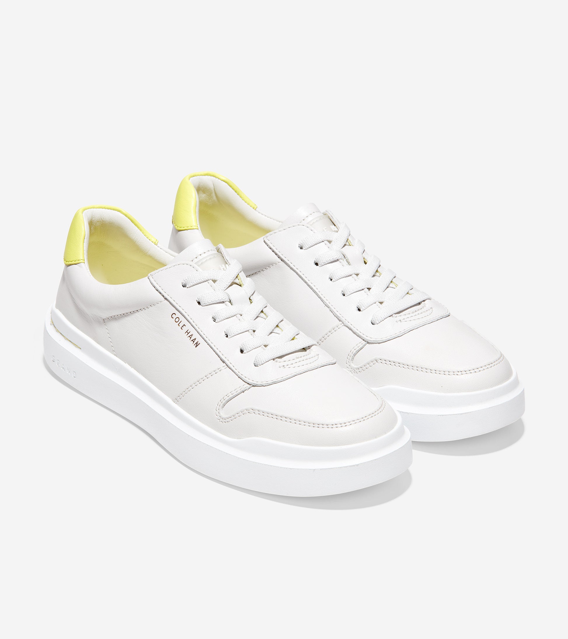 GrandPro Rally Court Sneaker