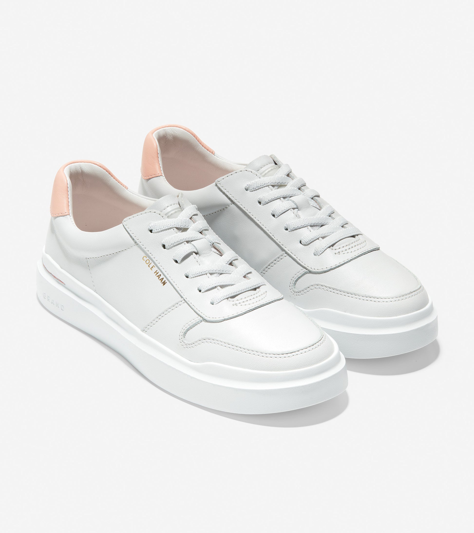 GrandPro Rally Court Sneaker