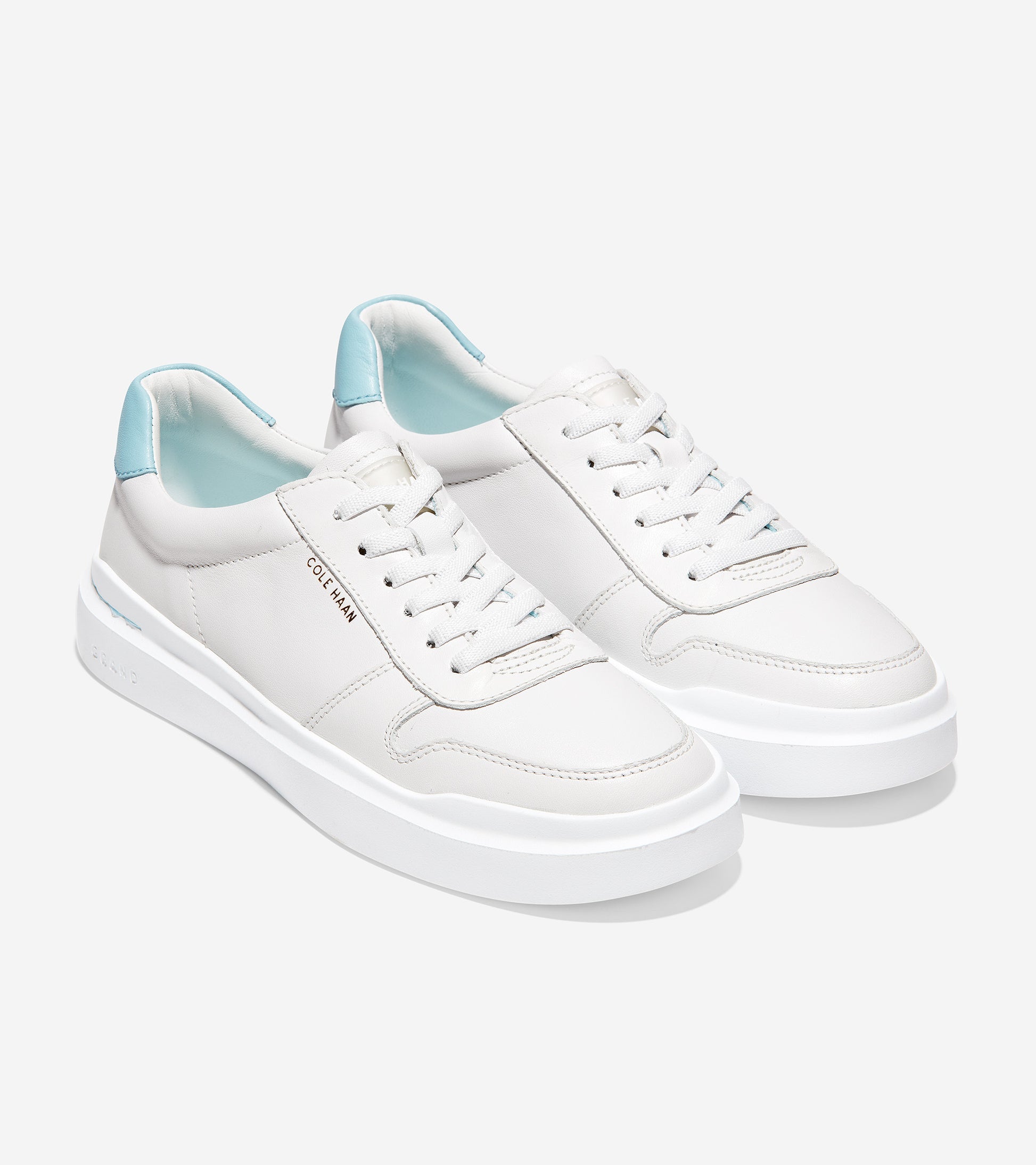 GrandPro Rally Court Sneaker