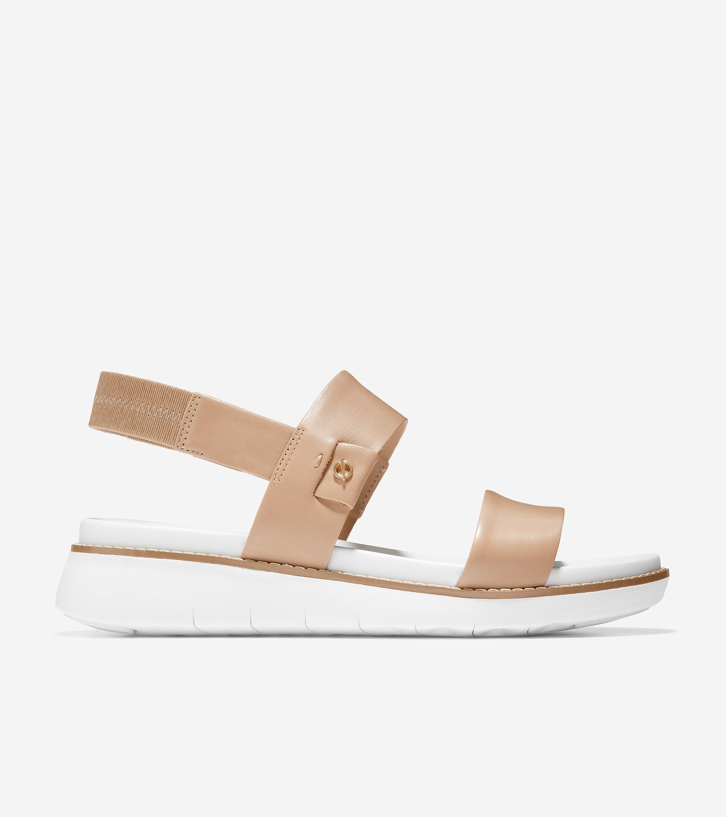 ZERØGRAND Global Double Band Sandal