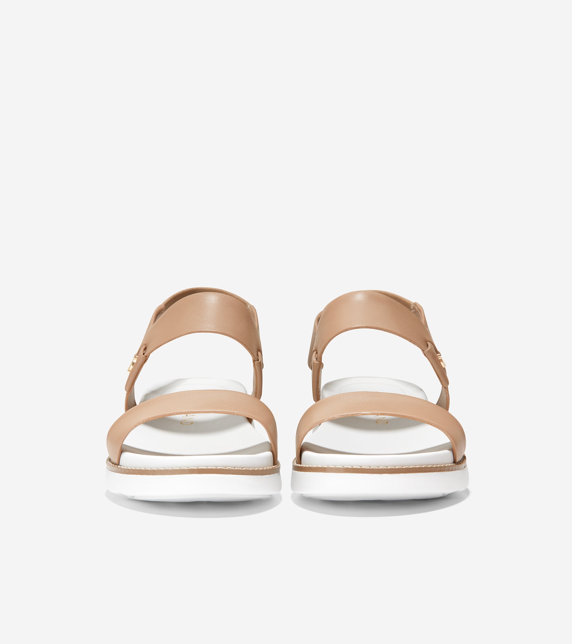 ZERØGRAND Global Double Band Sandal