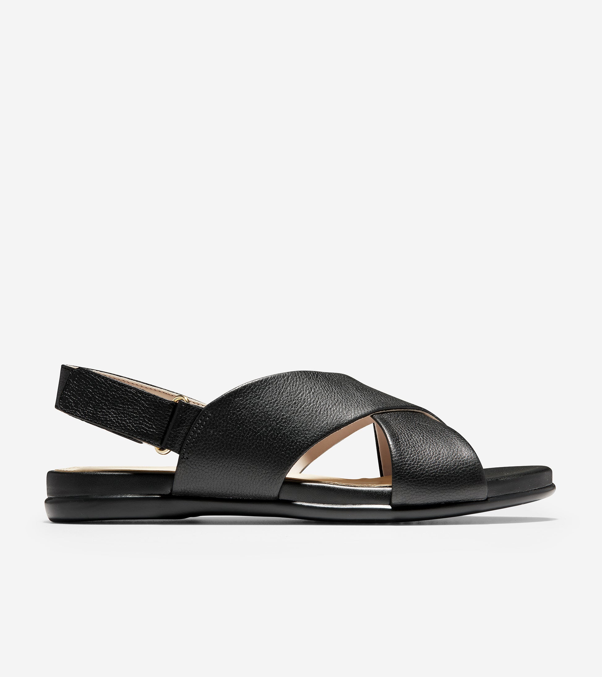 Grand Ambition Flat Sandal