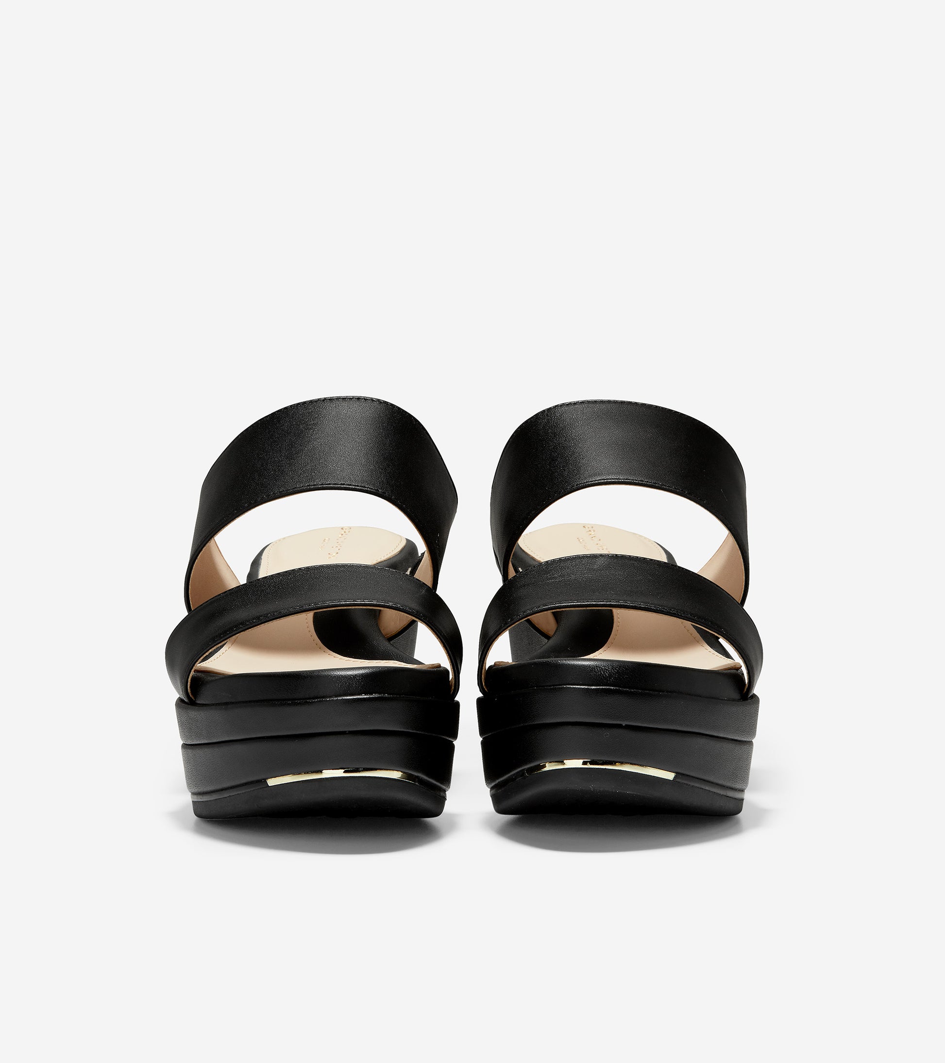 Grand Ambition Flatform Slide Sandal