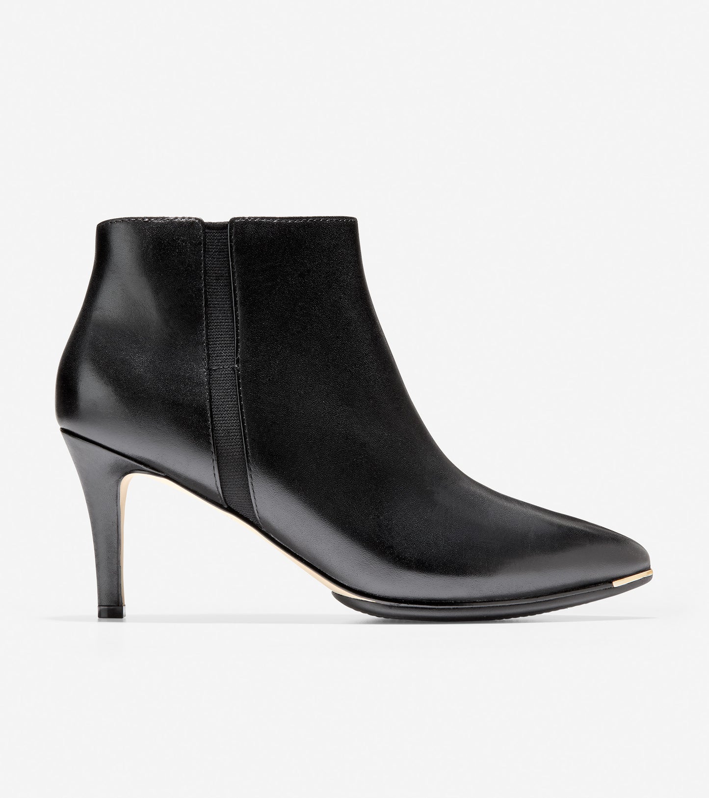 Grand Ambition Arietta Shootie