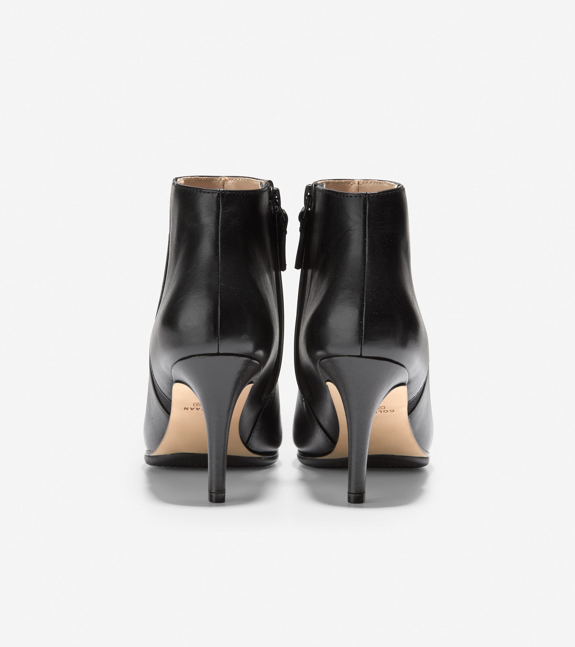 Grand Ambition Arietta Shootie