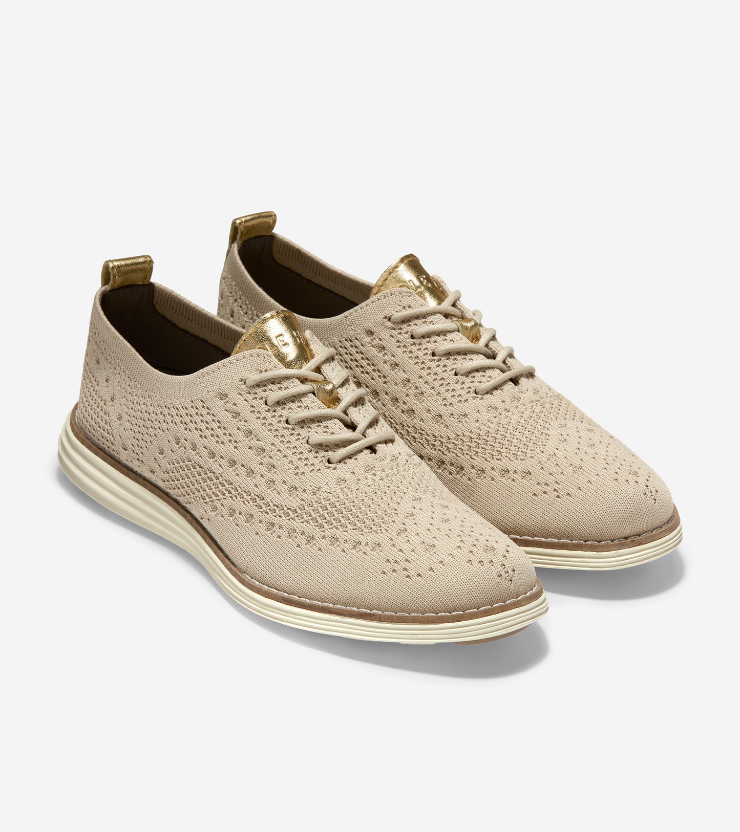 ØriginalGrand Wingtip Oxford