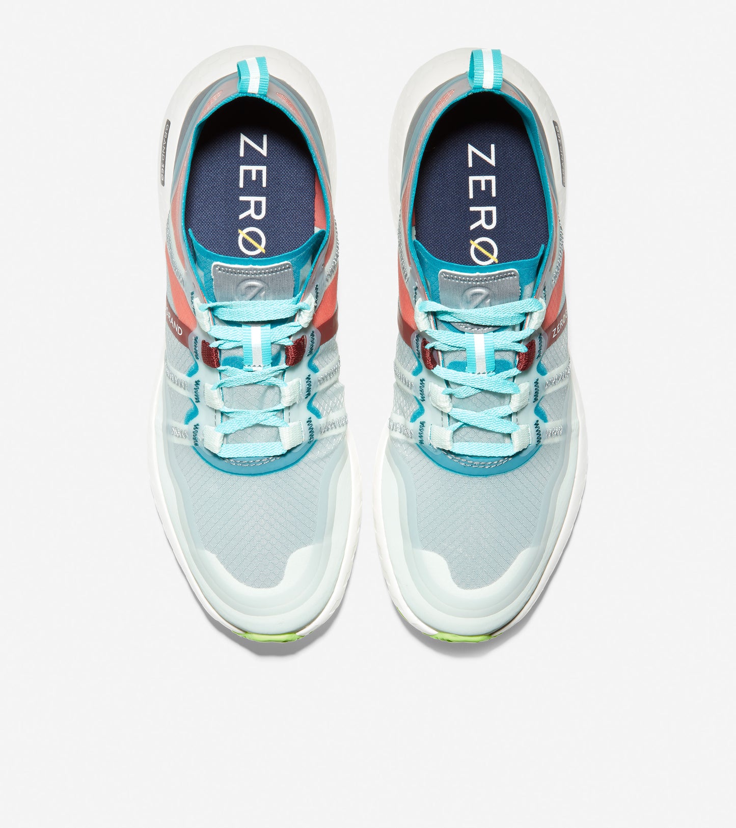 ZERØGRAND Outpace Running Shoe