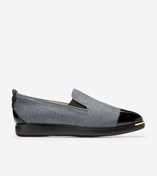 Grand Ambition Slip-On Sneaker