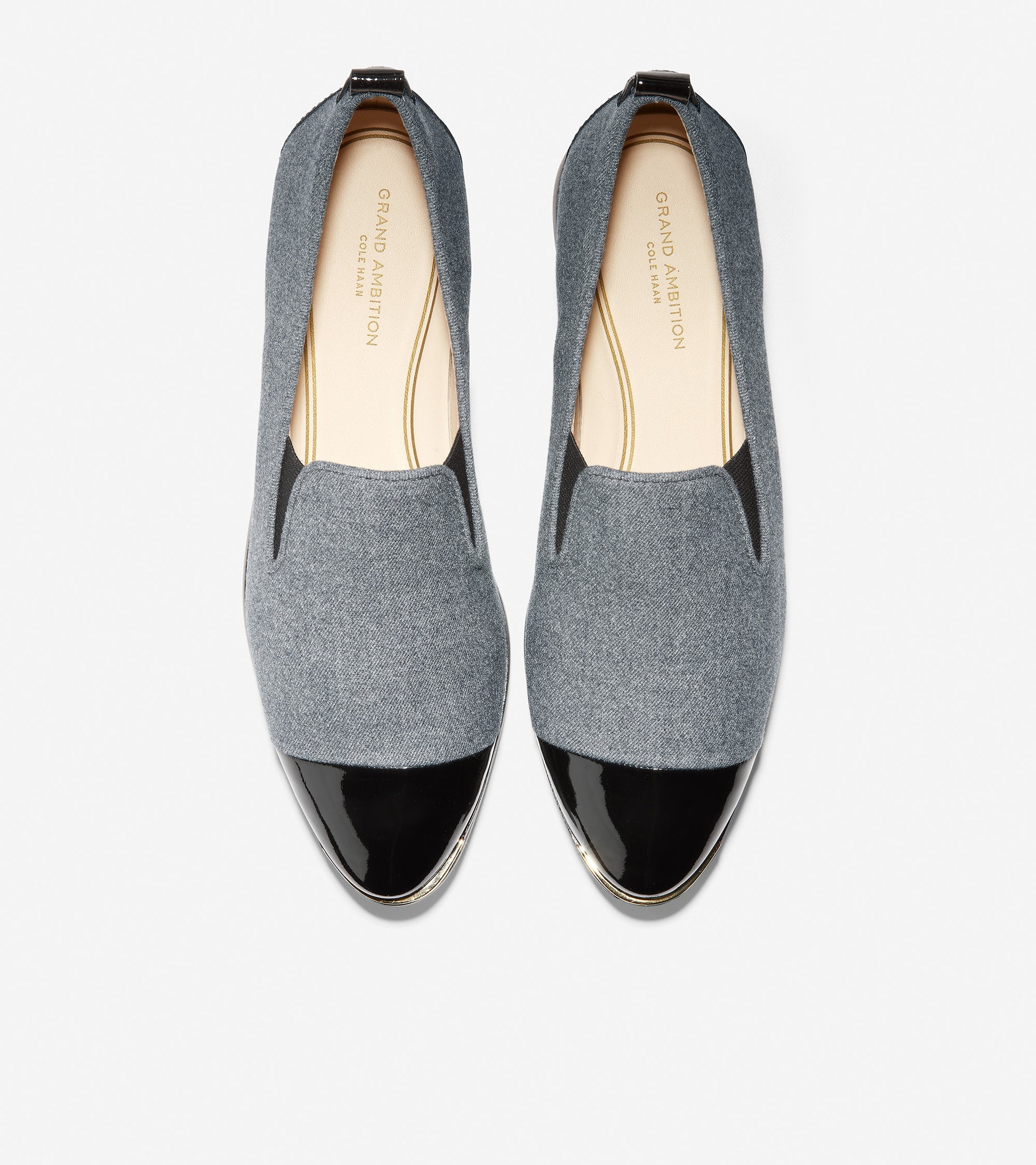 Grand Ambition Slip-On Sneaker