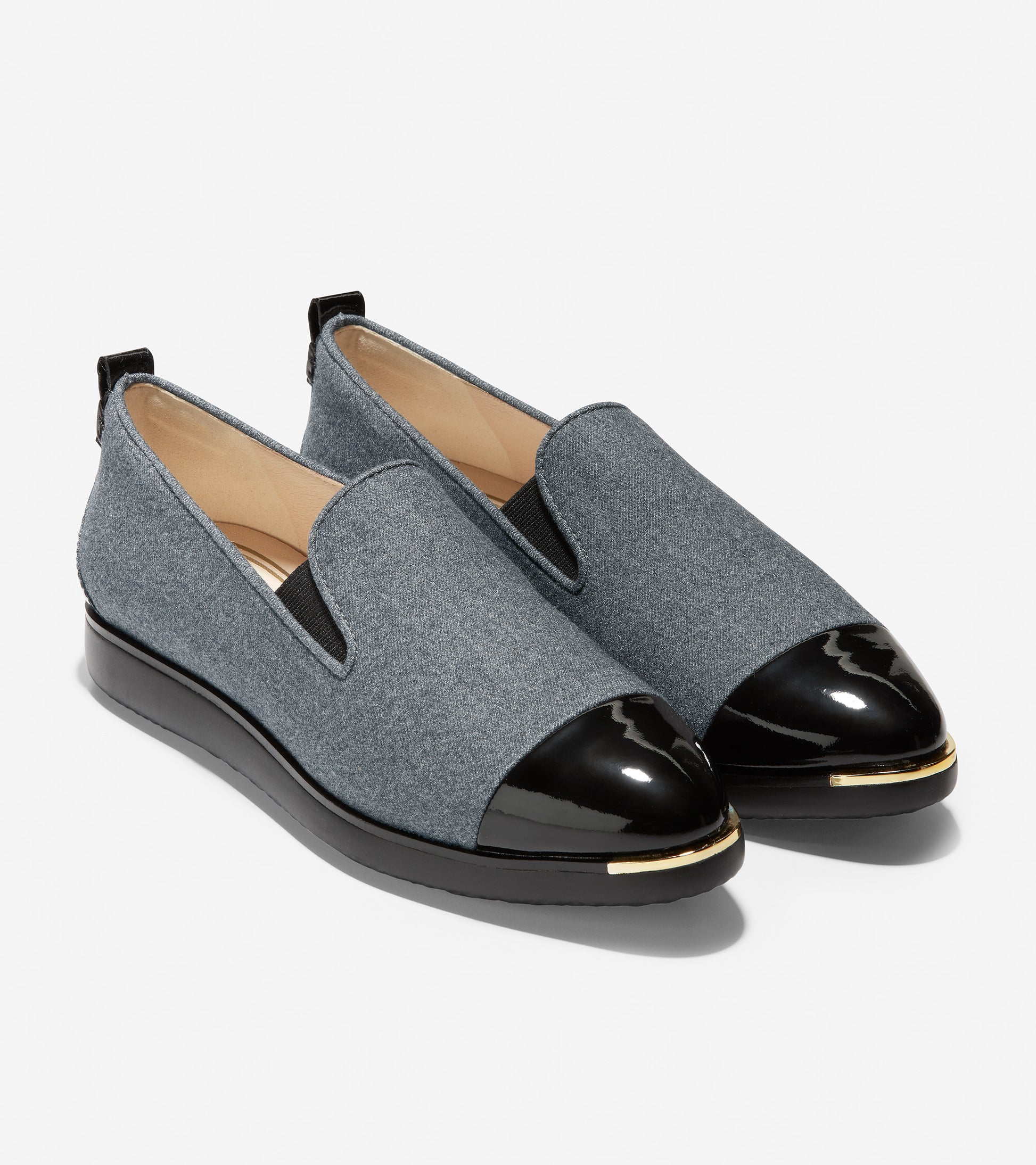 Grand Ambition Slip-On Sneaker