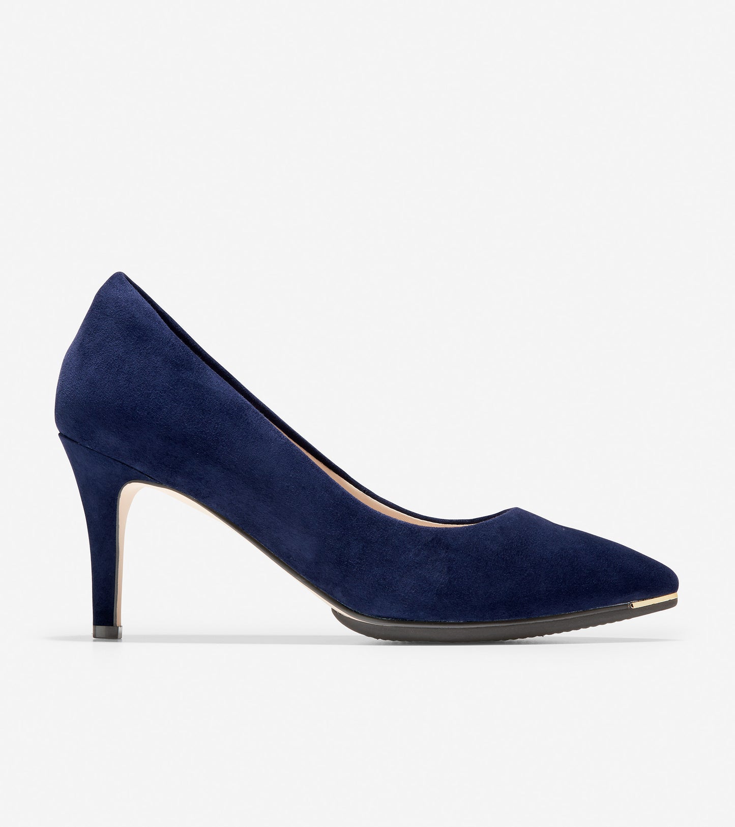 Grand Ambition Pump