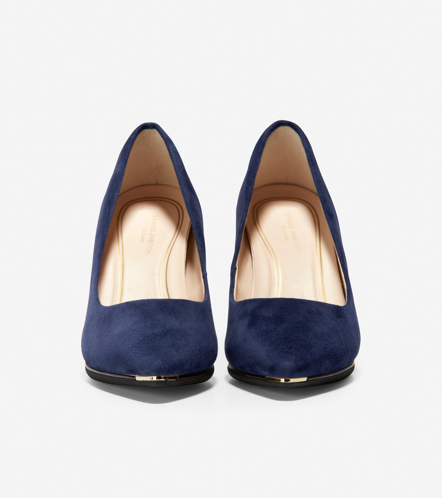 Grand Ambition Pump