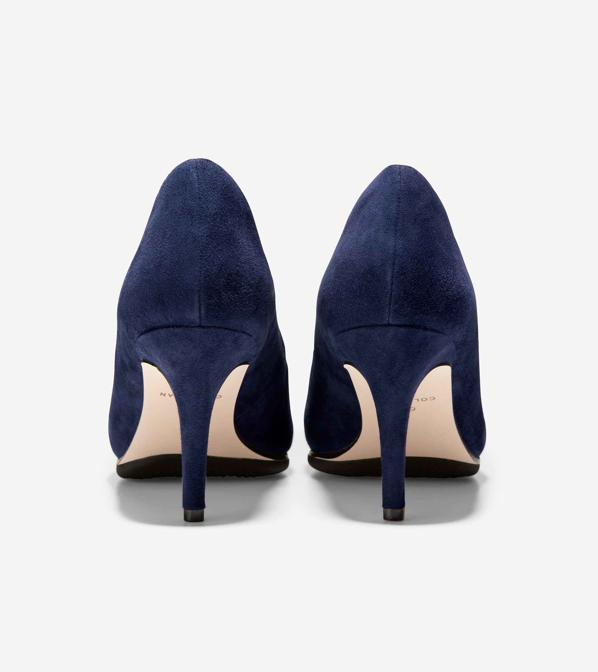 Grand Ambition Pump