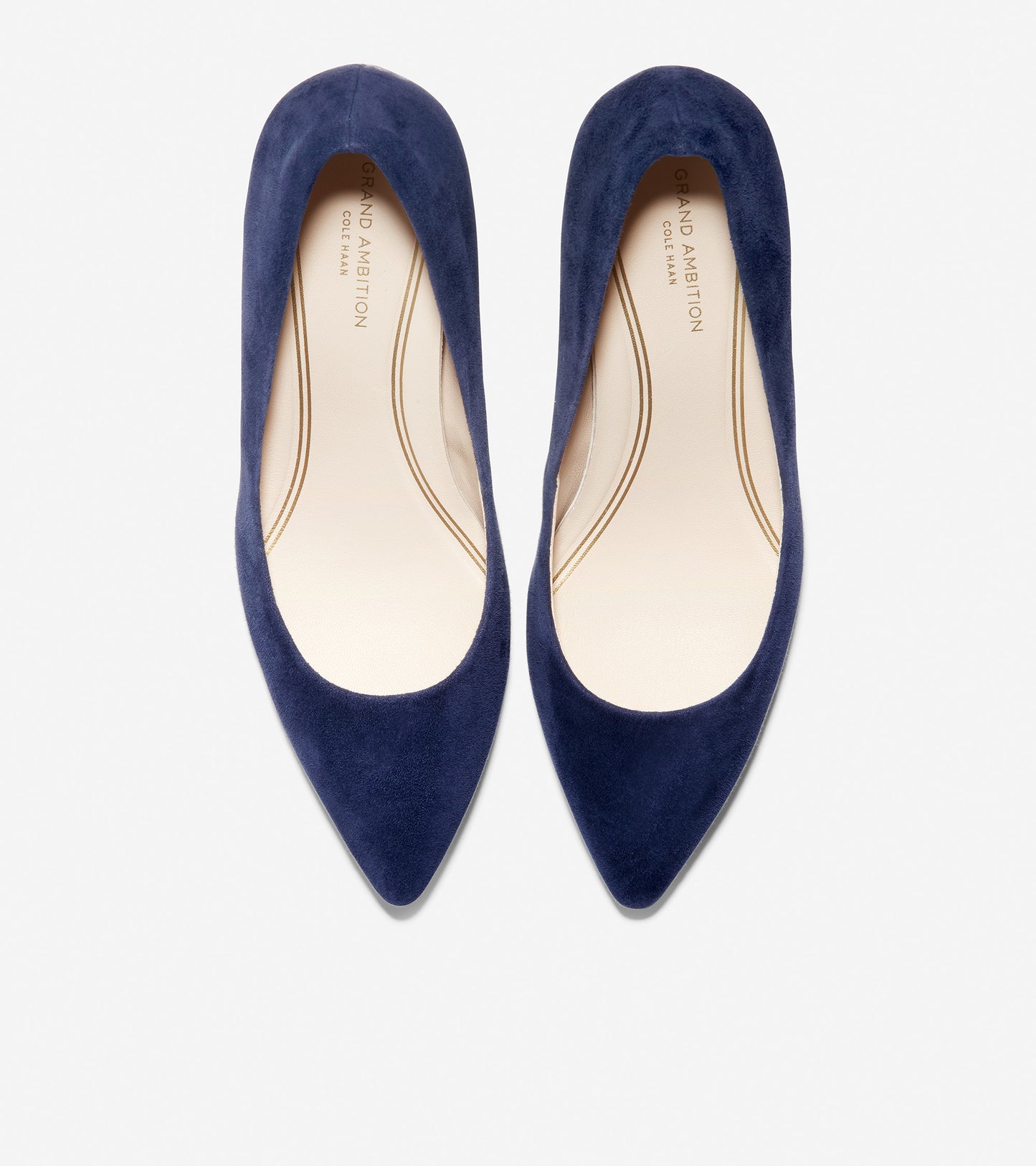 Grand Ambition Pump