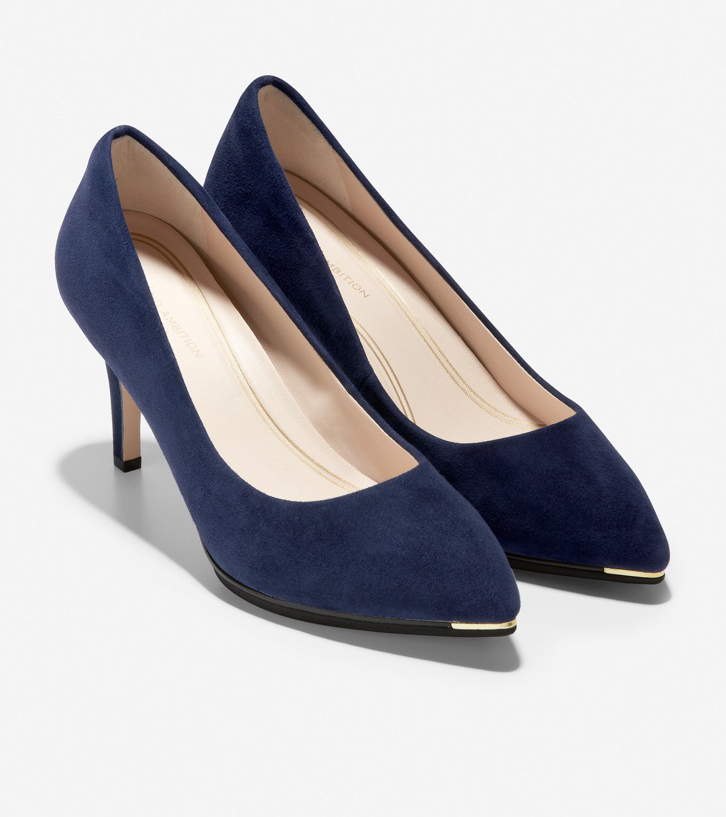 Grand Ambition Pump