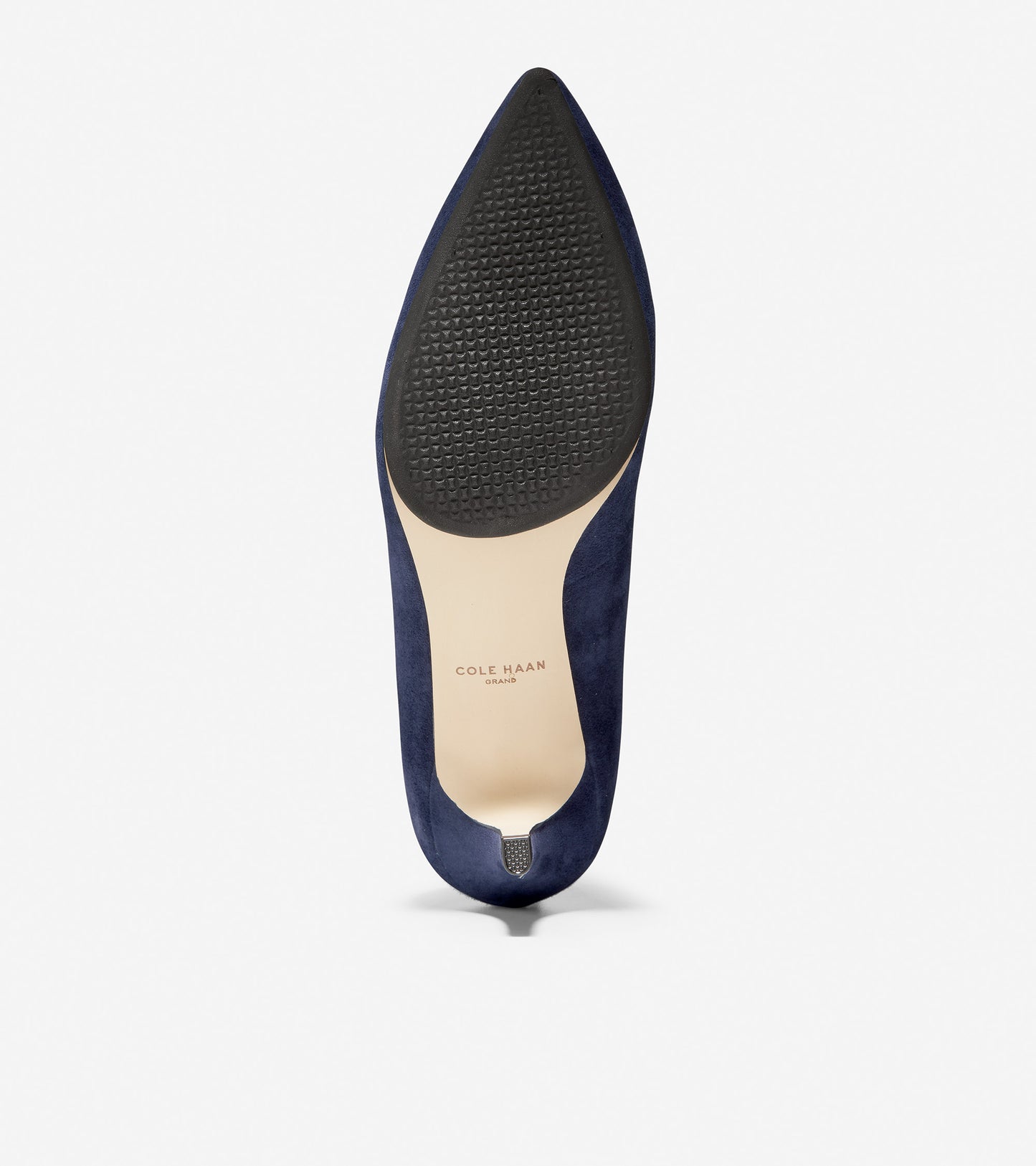 Grand Ambition Pump