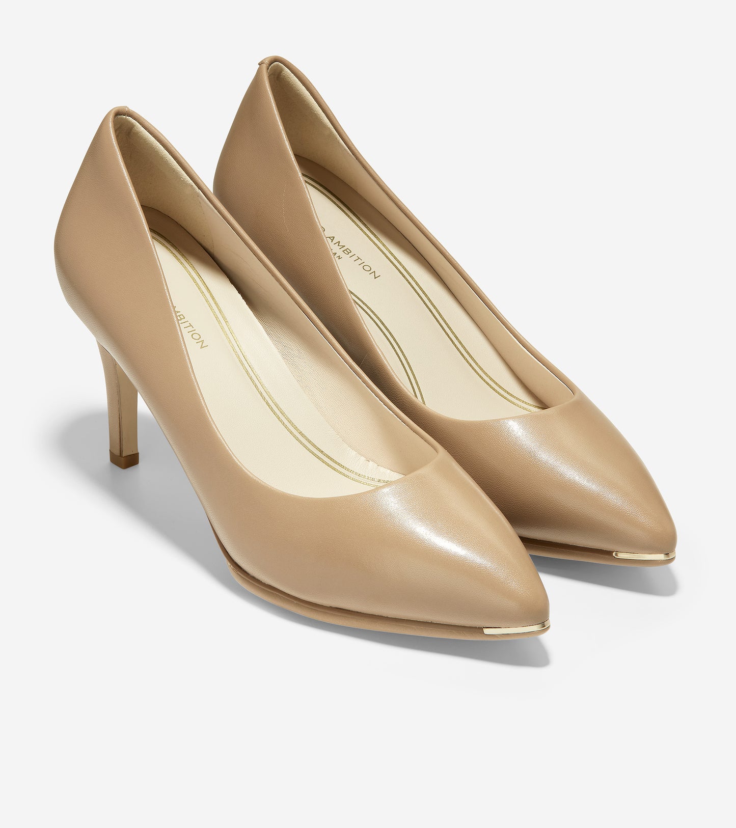 Grand Ambition Pump