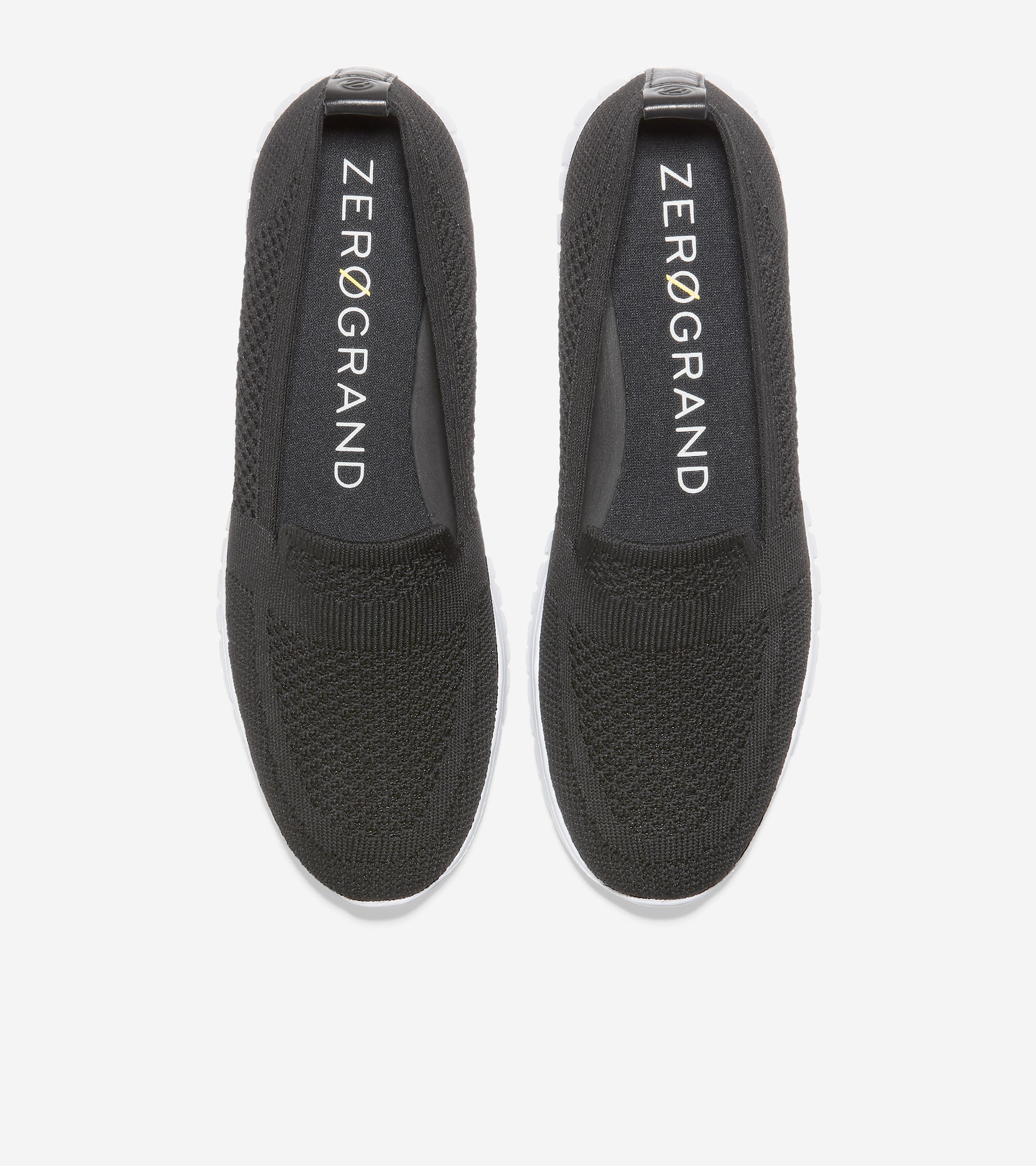 ZERØGRAND Slip-On Loafer