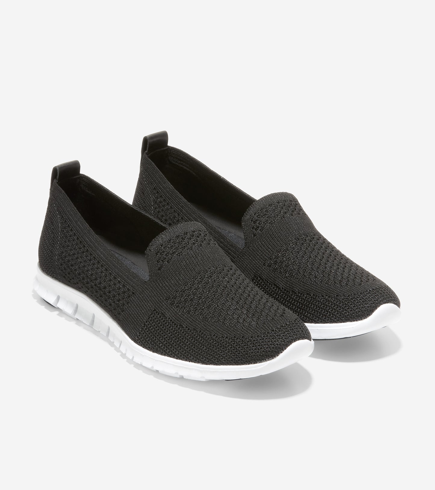 ZERØGRAND Slip-On Loafer