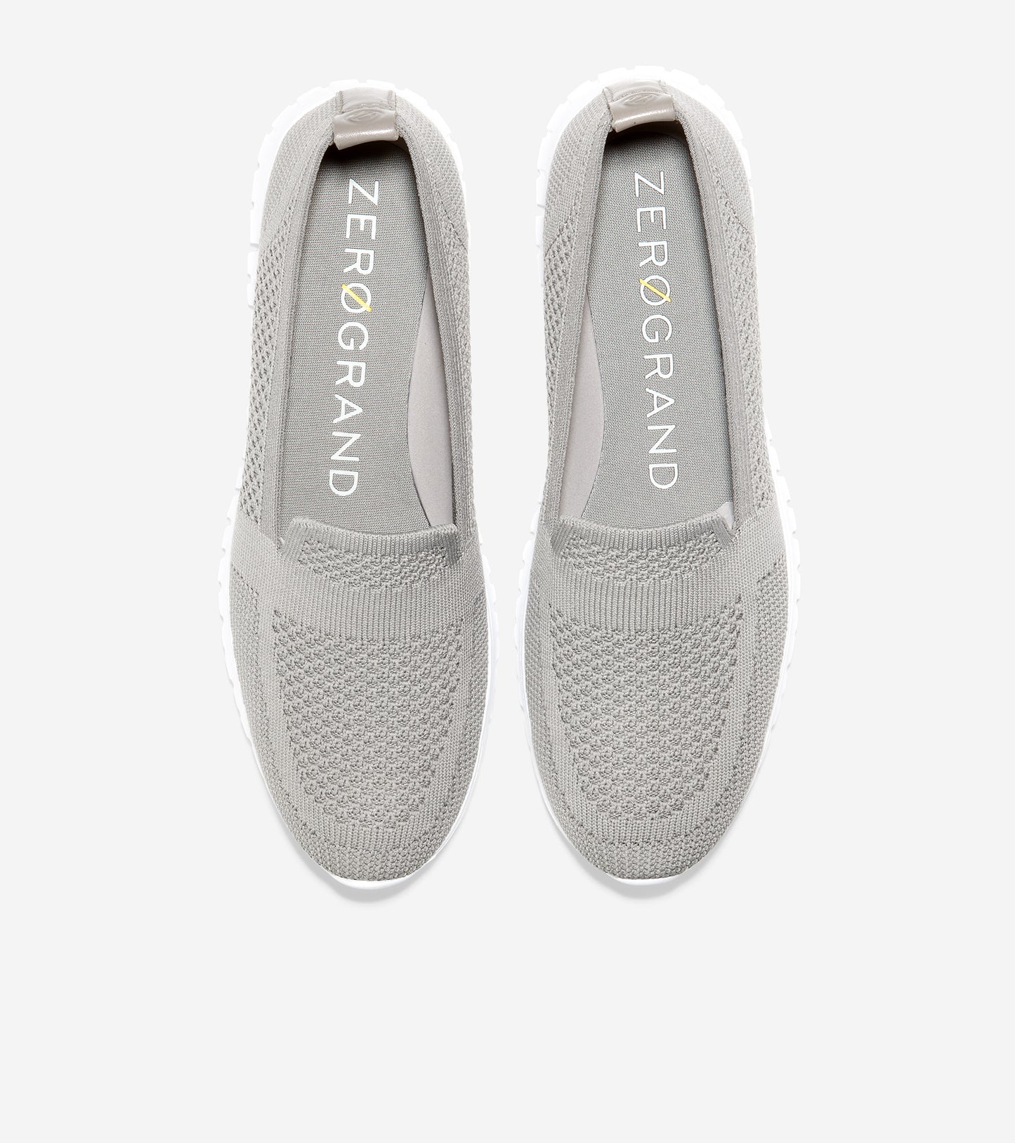 ZERØGRAND Slip-On Loafer