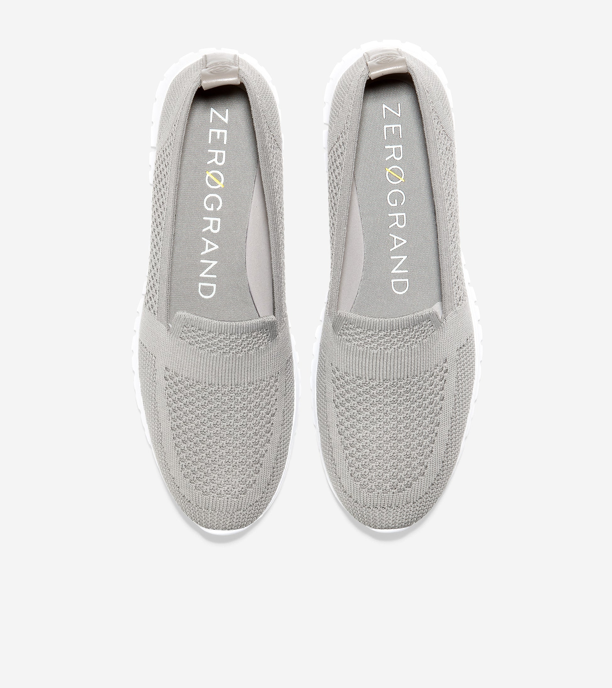 ZERØGRAND Slip-On Loafer