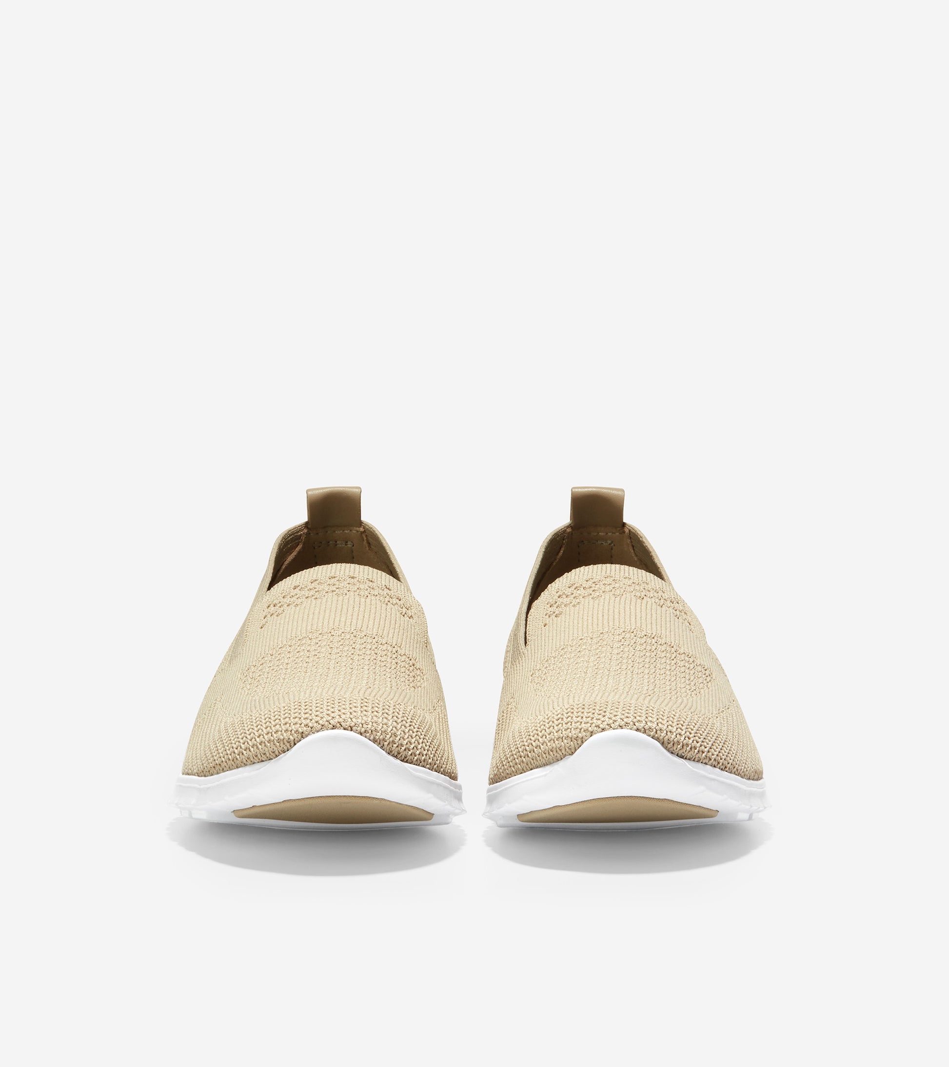 ZERØGRAND Slip-On Loafer