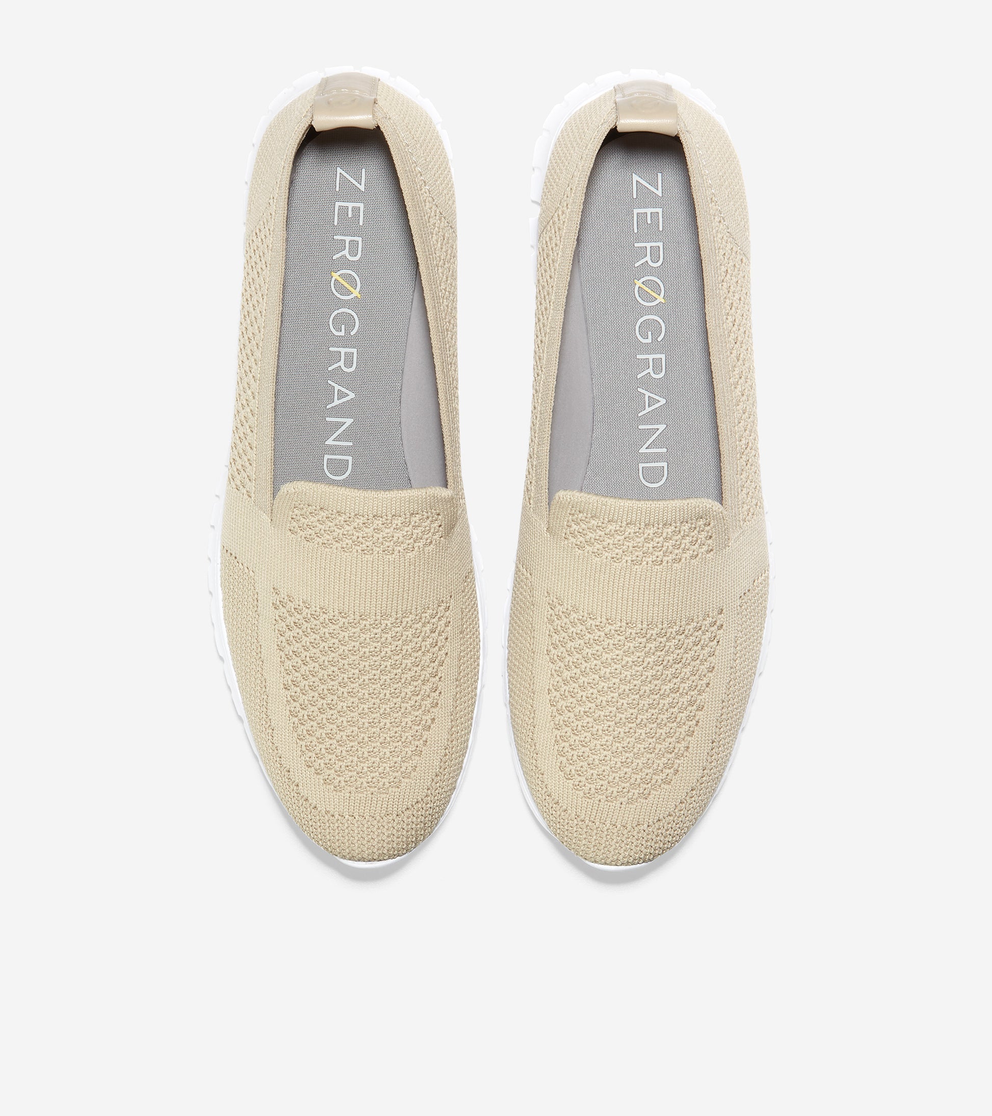 ZERØGRAND Slip-On Loafer