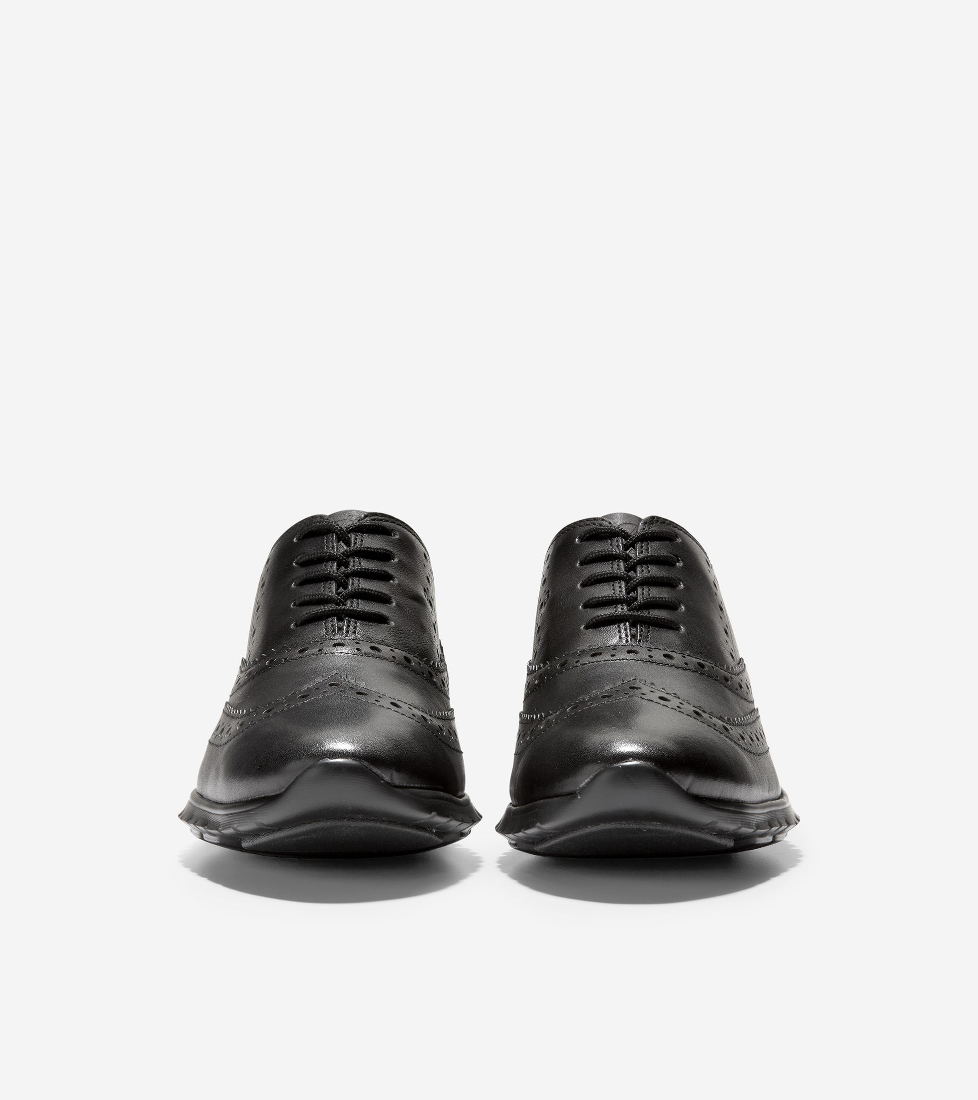 ZERØGRAND Wingtip Oxford