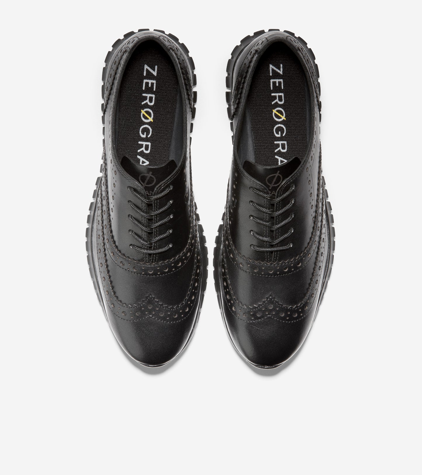 ZERØGRAND Wingtip Oxford