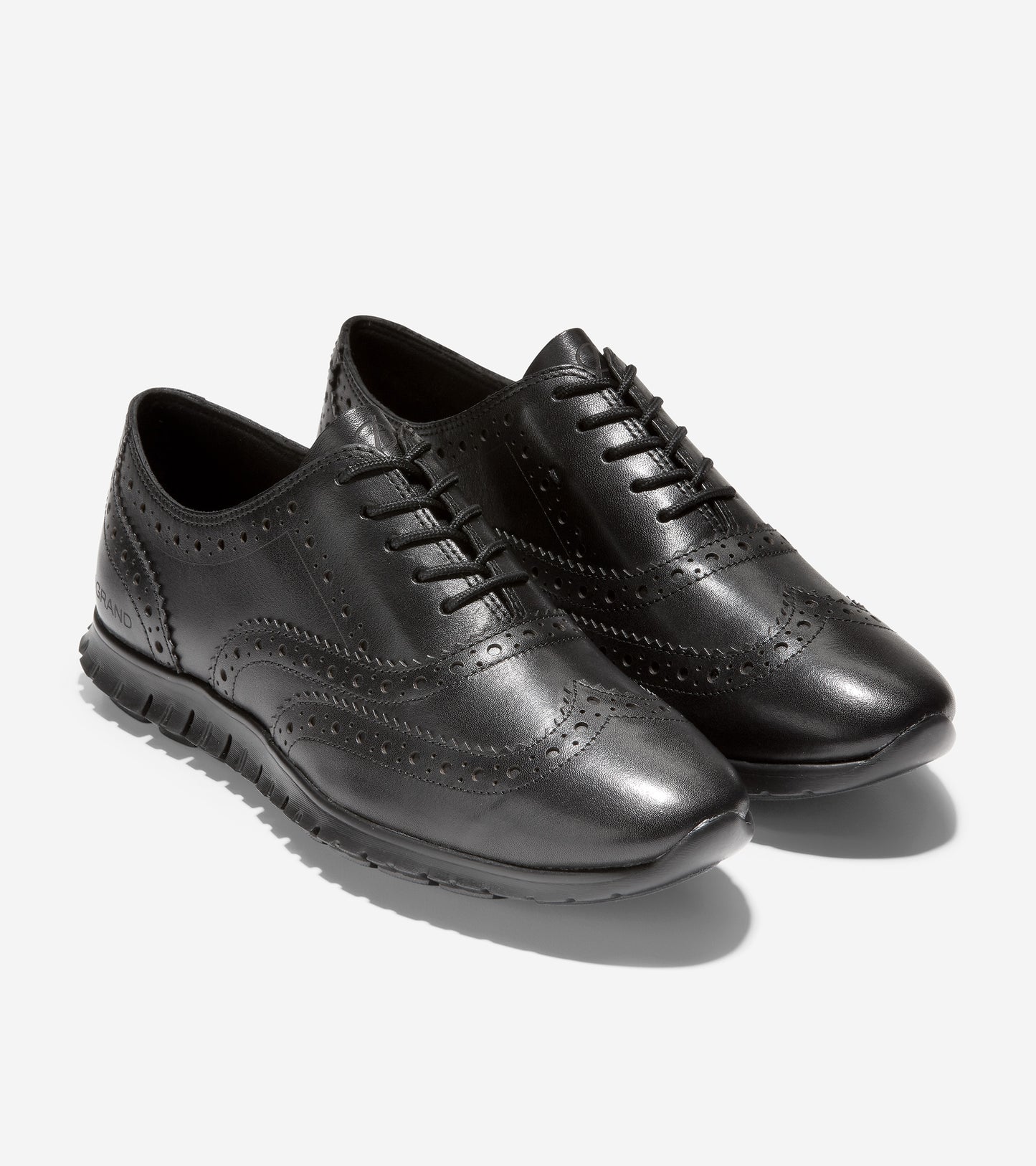 ZERØGRAND Wingtip Oxford