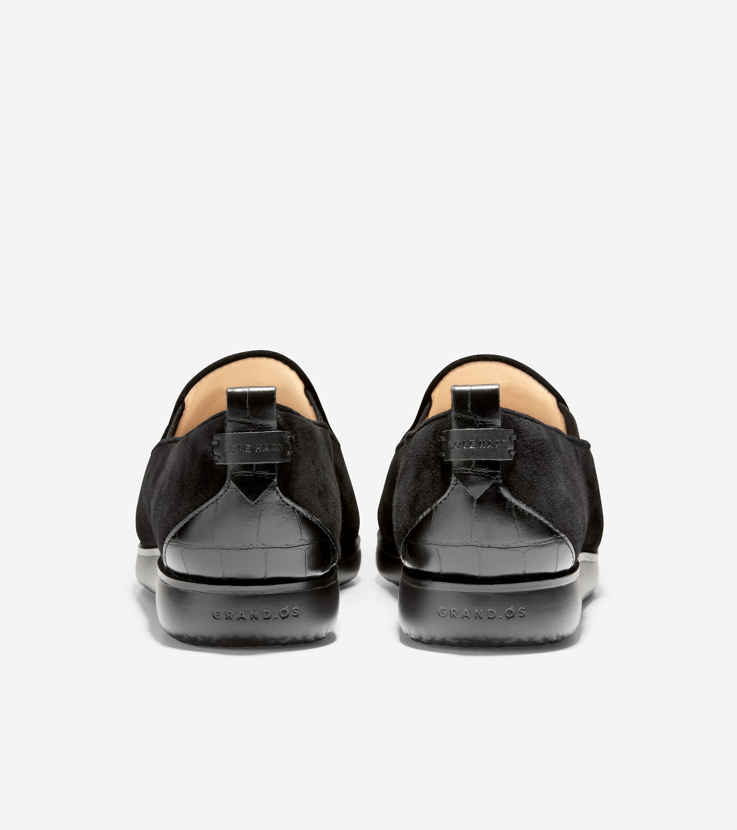 Grand Ambition Slip-On Sneaker