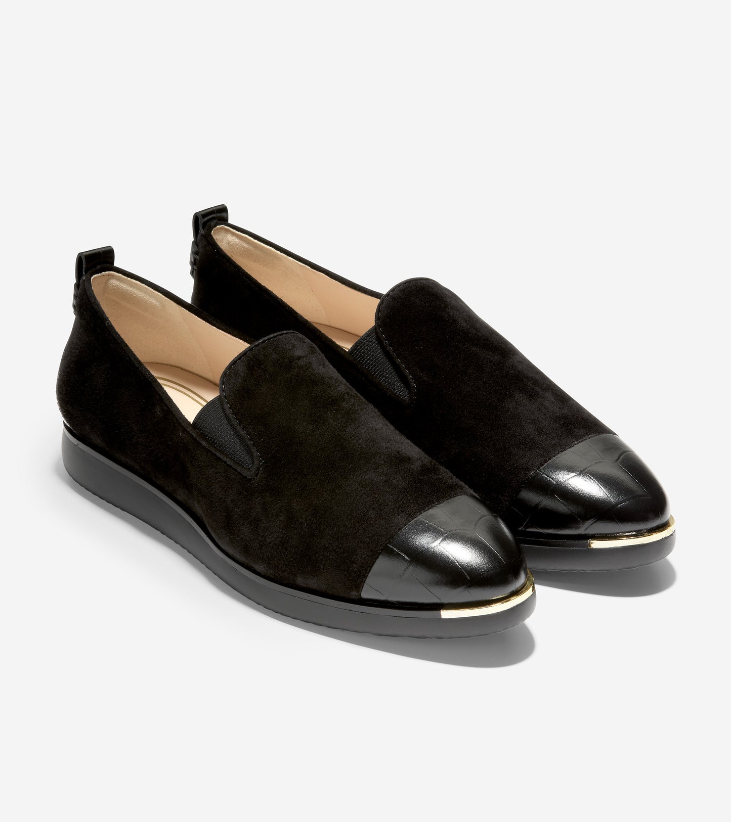 Grand Ambition Slip-On Sneaker