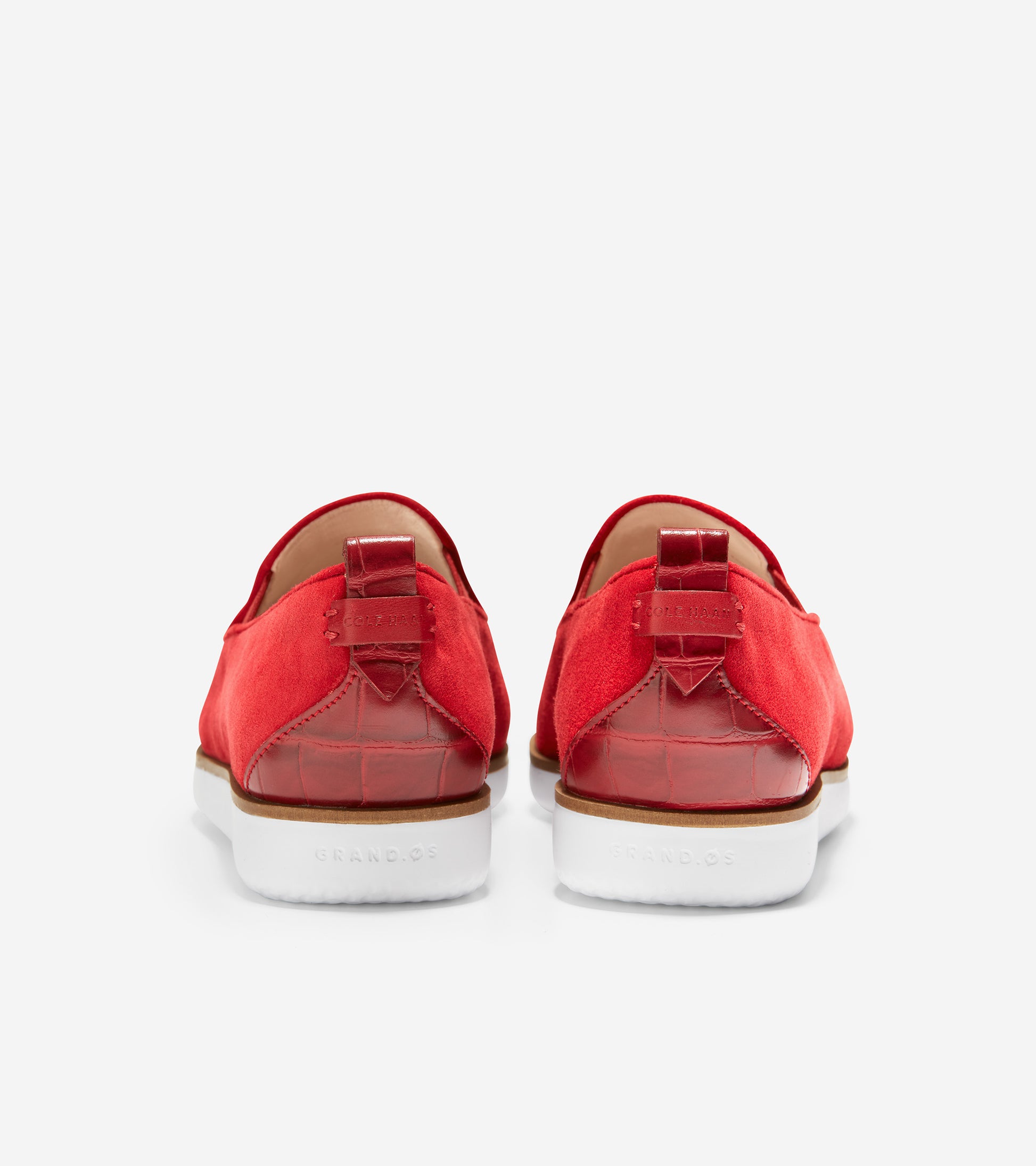 Grand Ambition Slip-On Sneaker