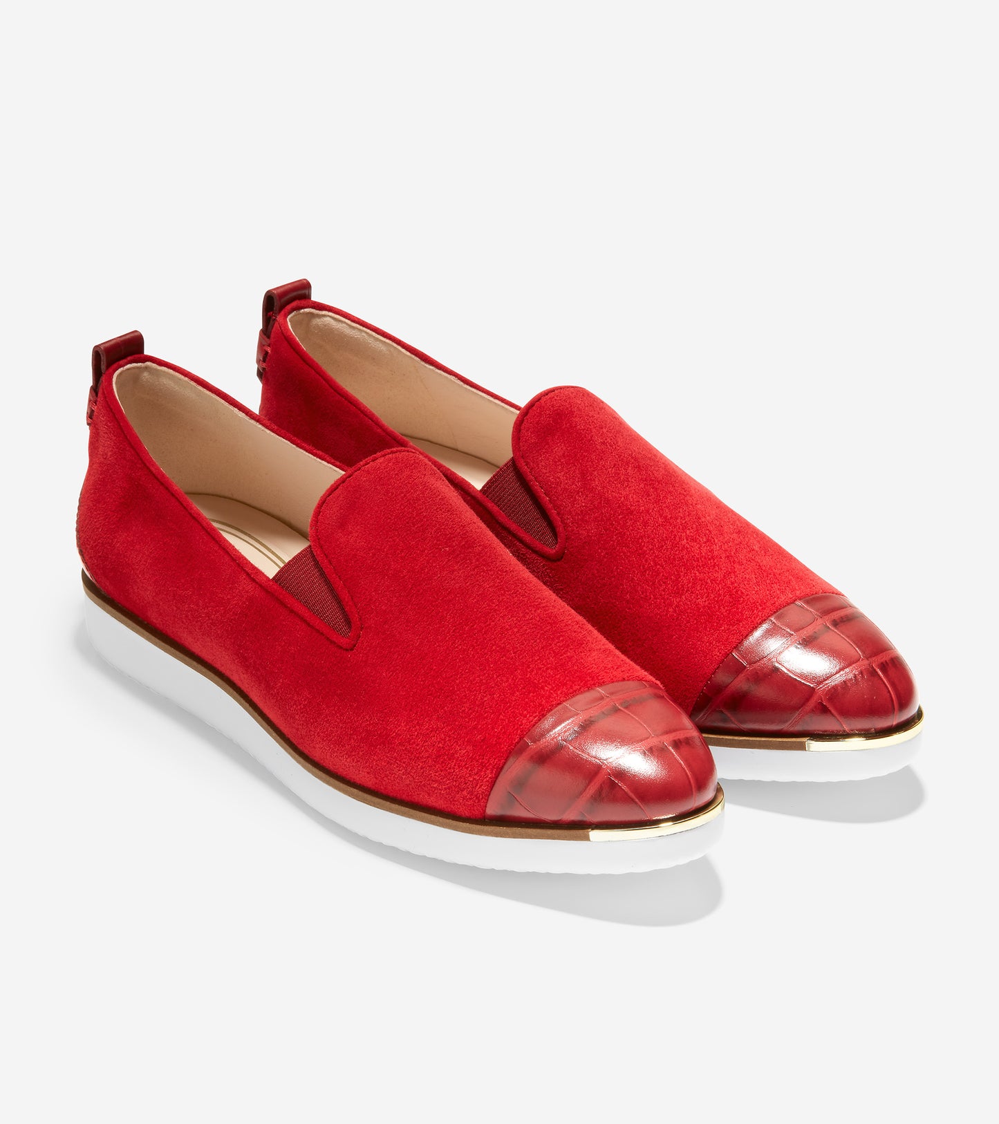 Grand Ambition Slip-On Sneaker