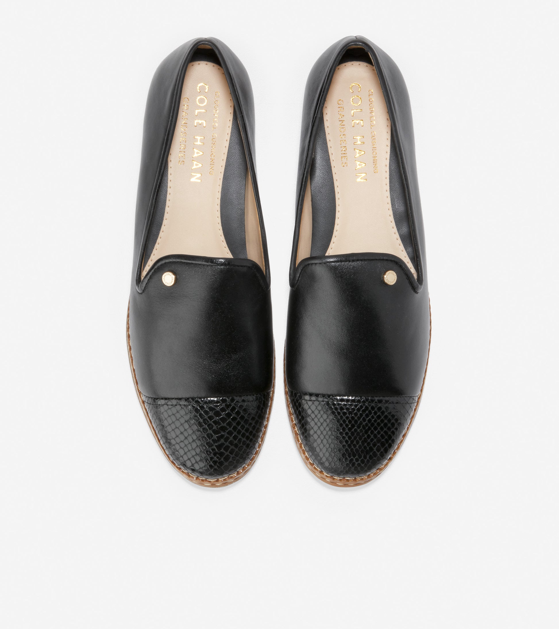 Cloudfeel All-Day Loafer