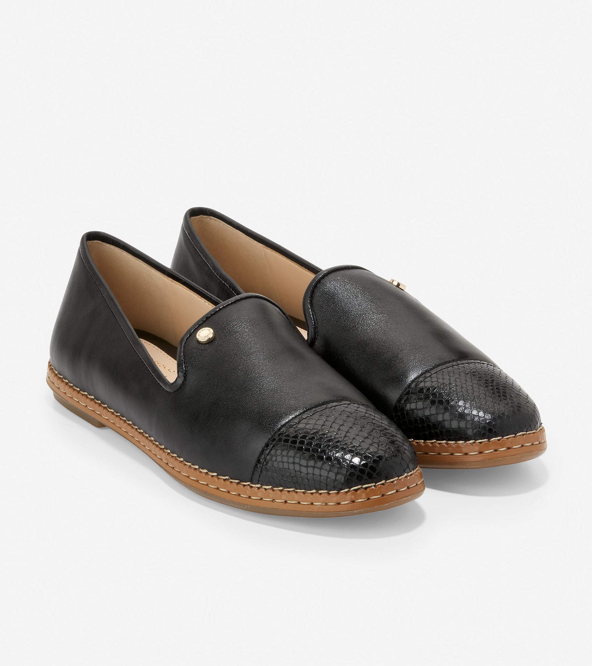 Cloudfeel All-Day Loafer