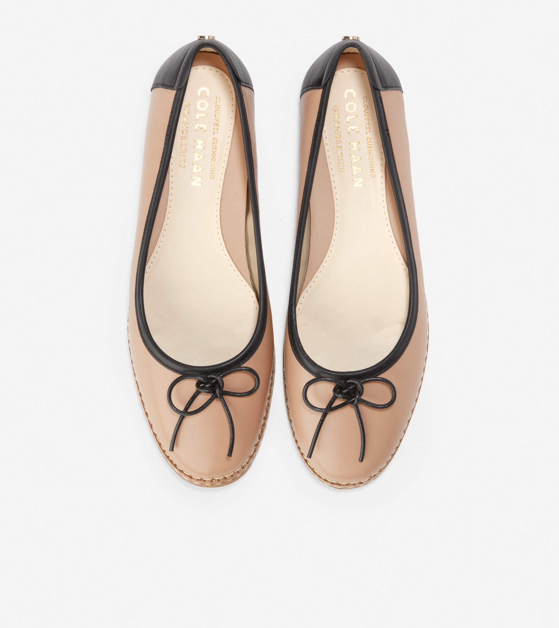 Cloudfeel All-Day Ballet Flat