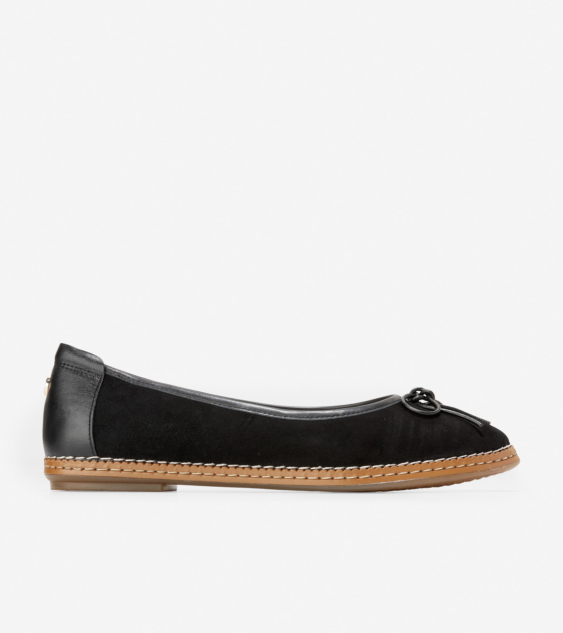 Cloudfeel All-Day Ballet Flat