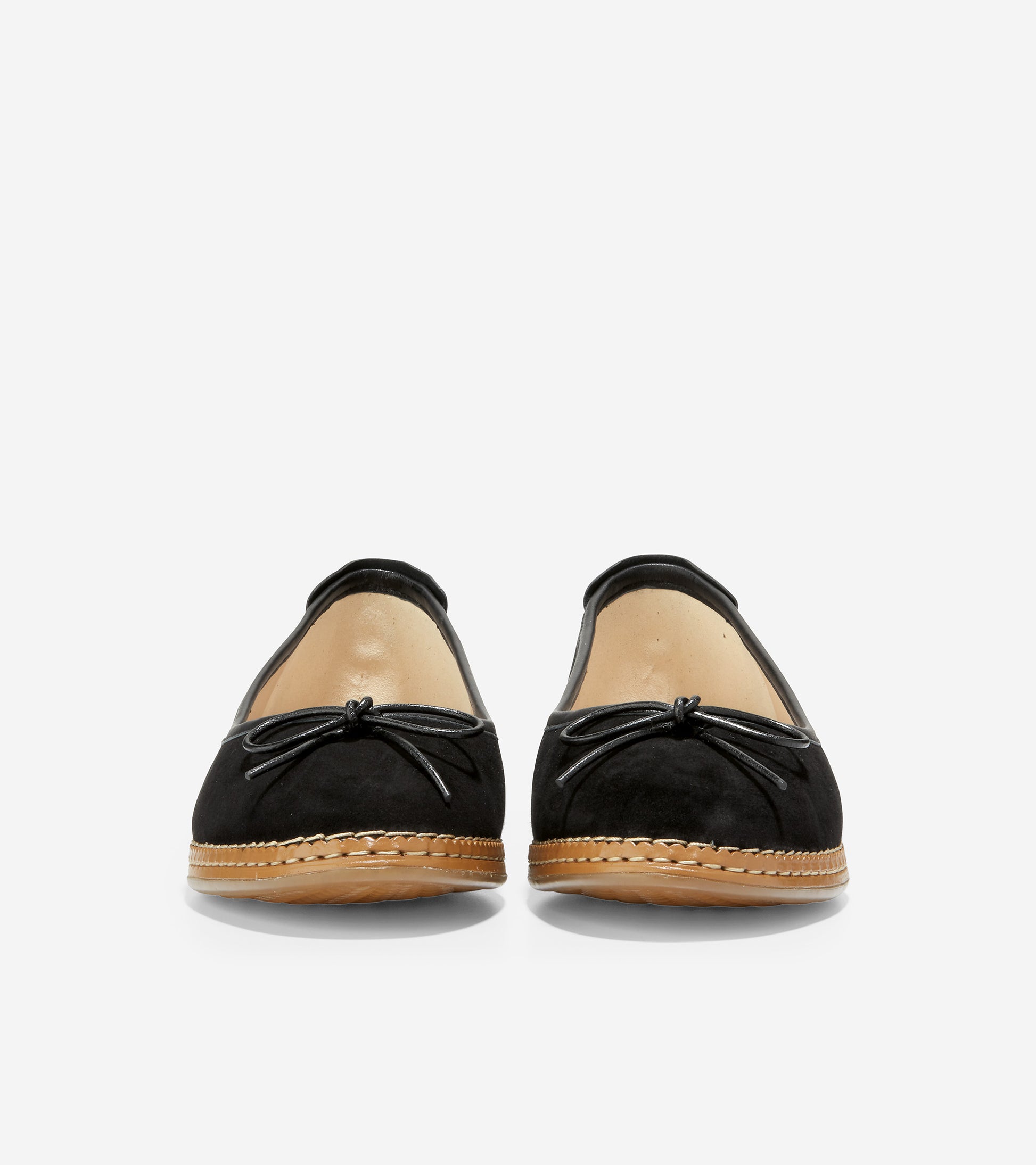 Cloudfeel All-Day Ballet Flat