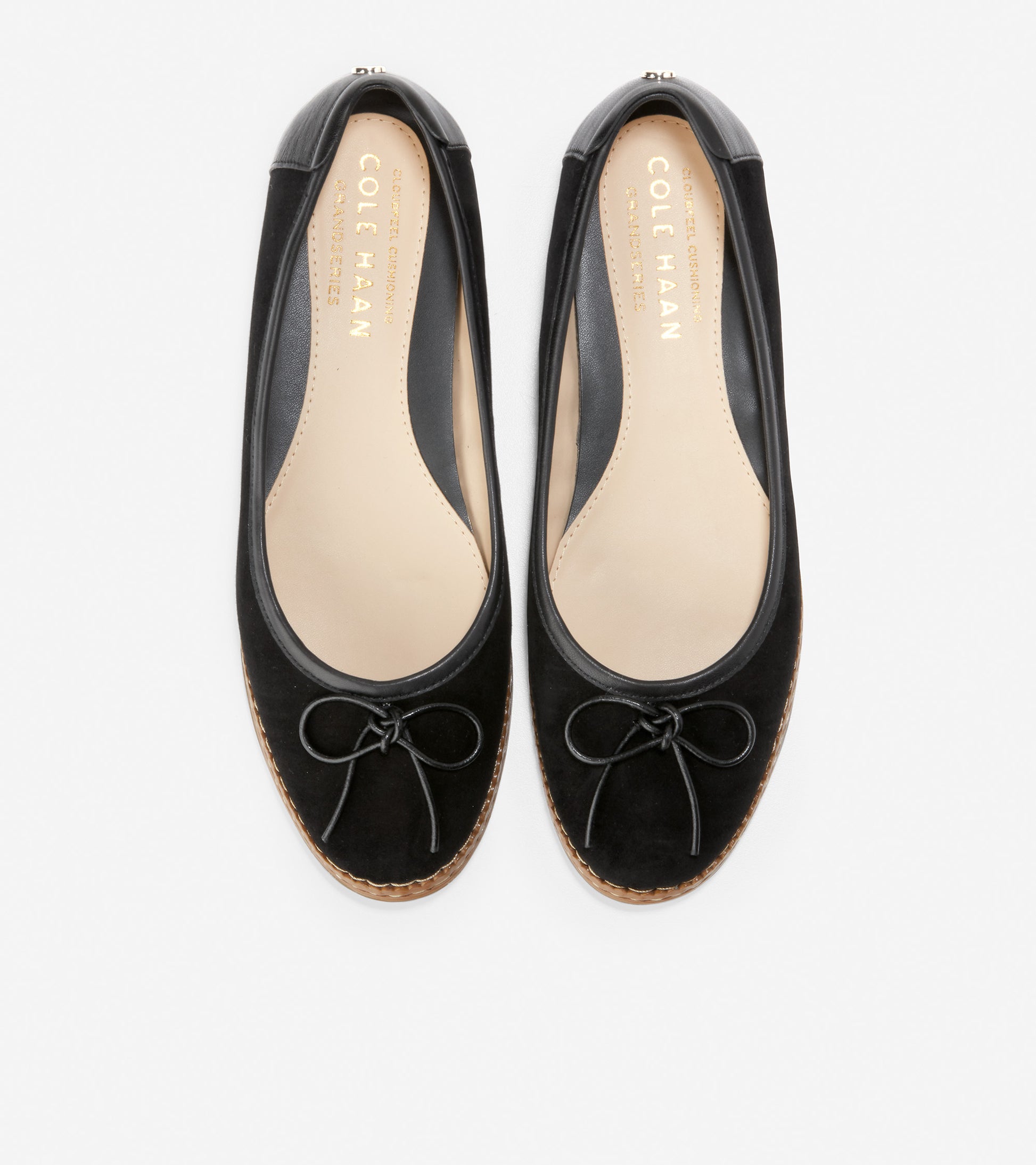 Cloudfeel All-Day Ballet Flat