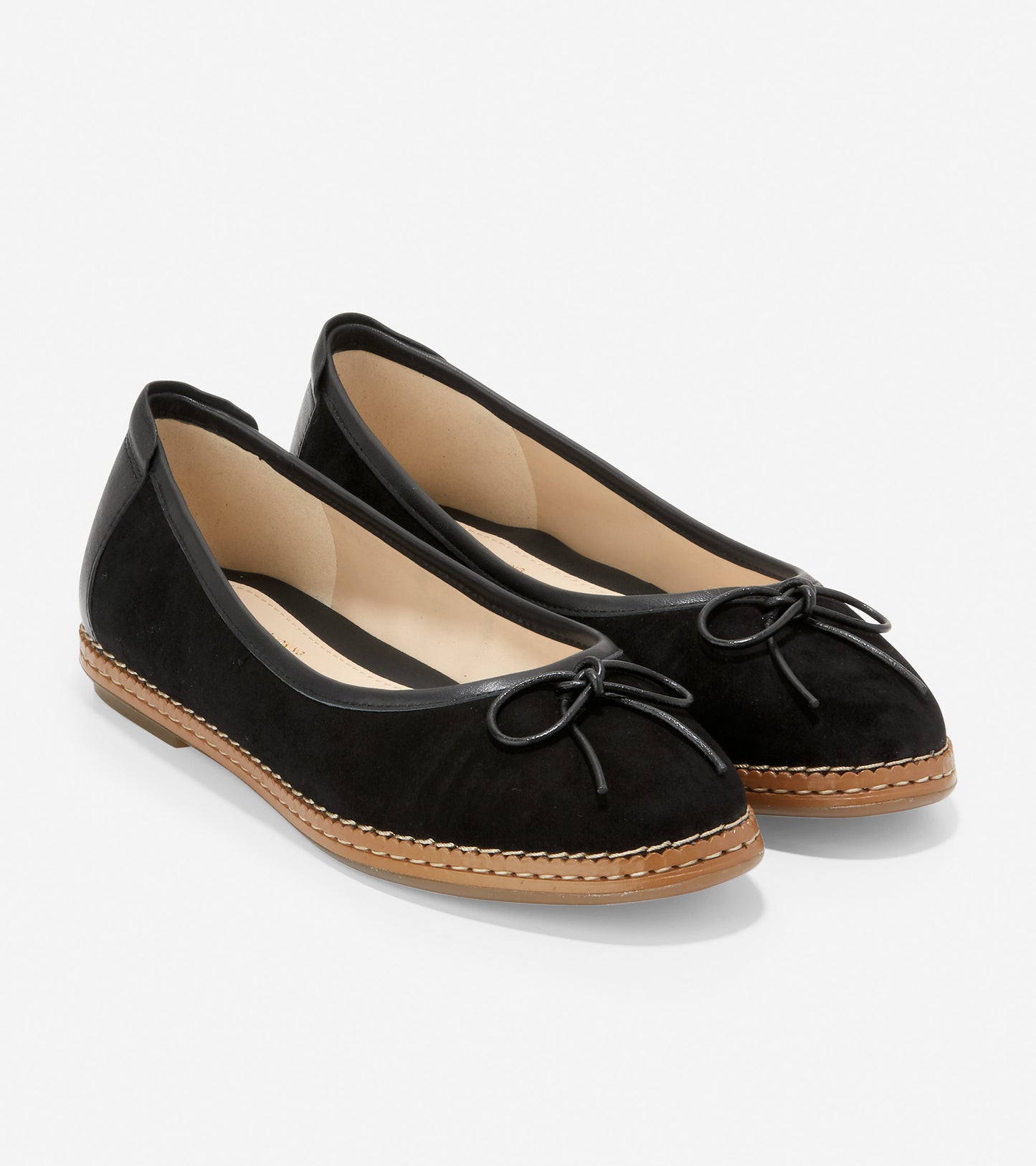 Cloudfeel All-Day Ballet Flat