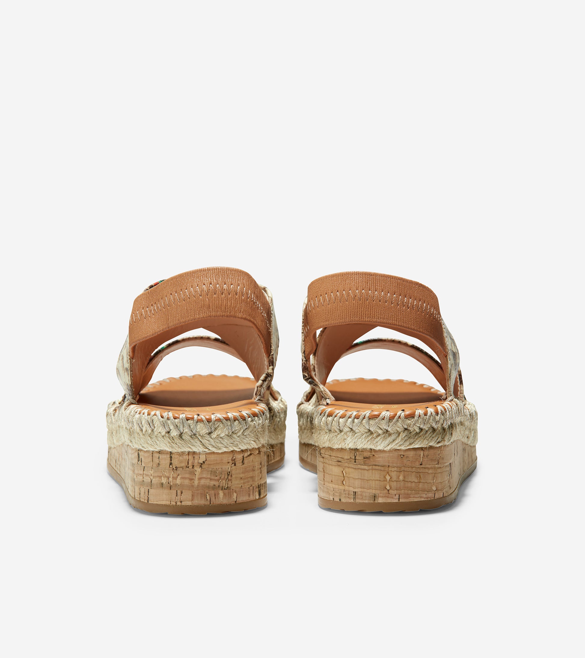 Cloudfeel Vero Espadrille Sandal