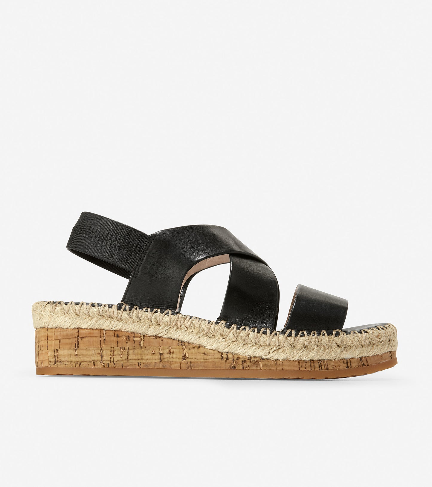 Cloudfeel Vero Espadrille Sandal