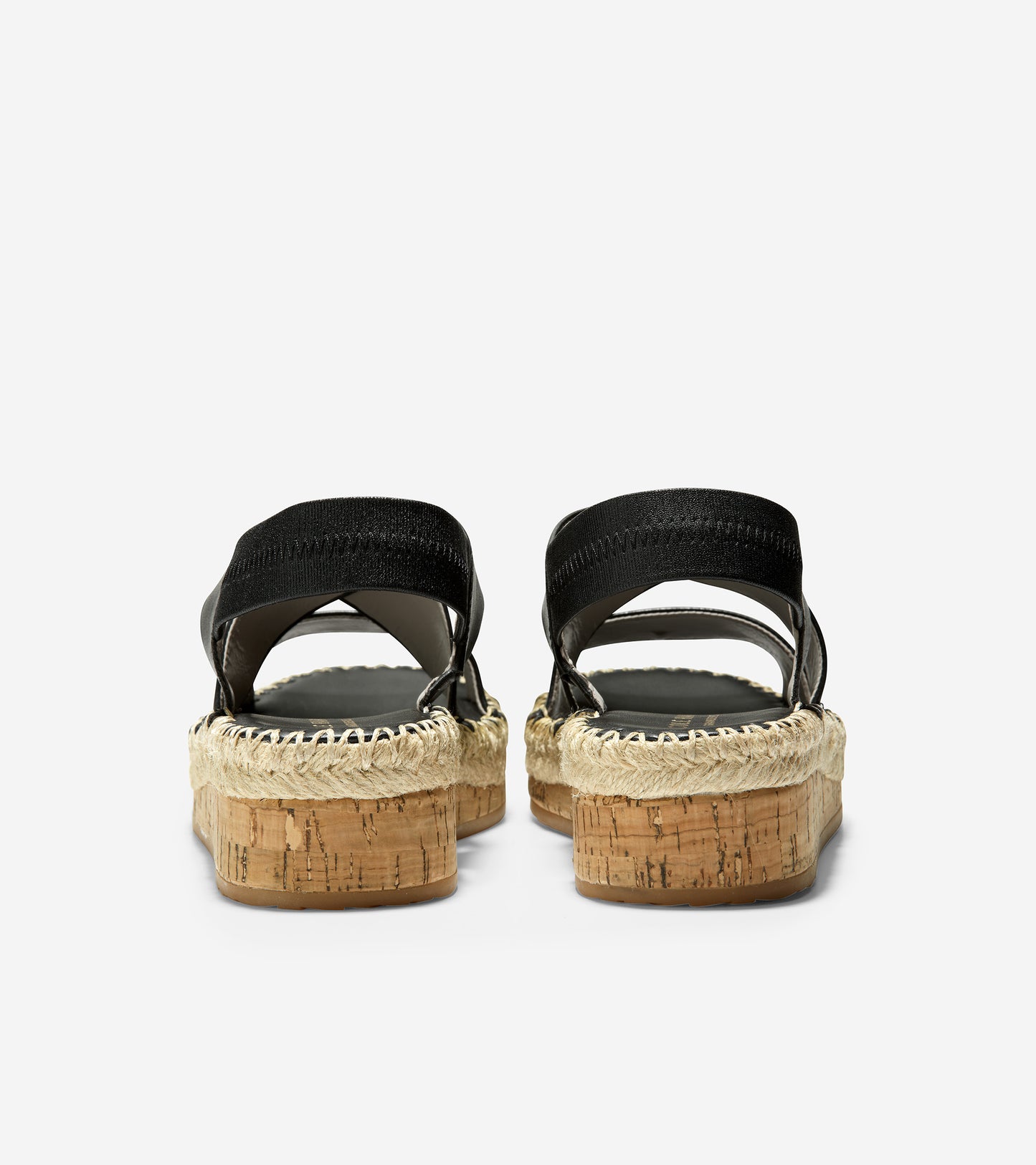 Cloudfeel Vero Espadrille Sandal