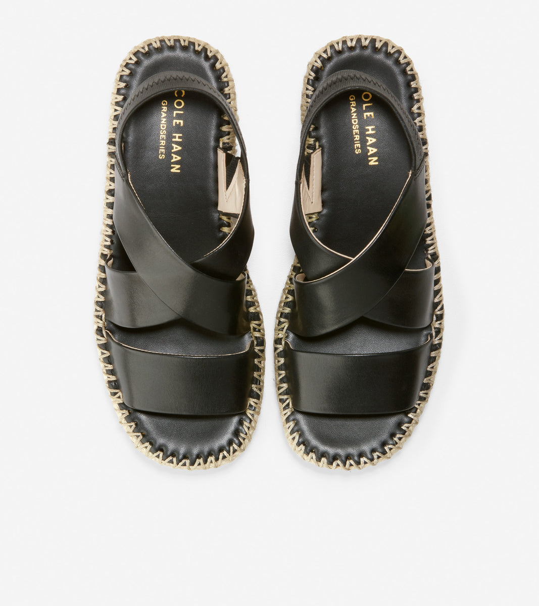 Topshop on sale hampton sandals