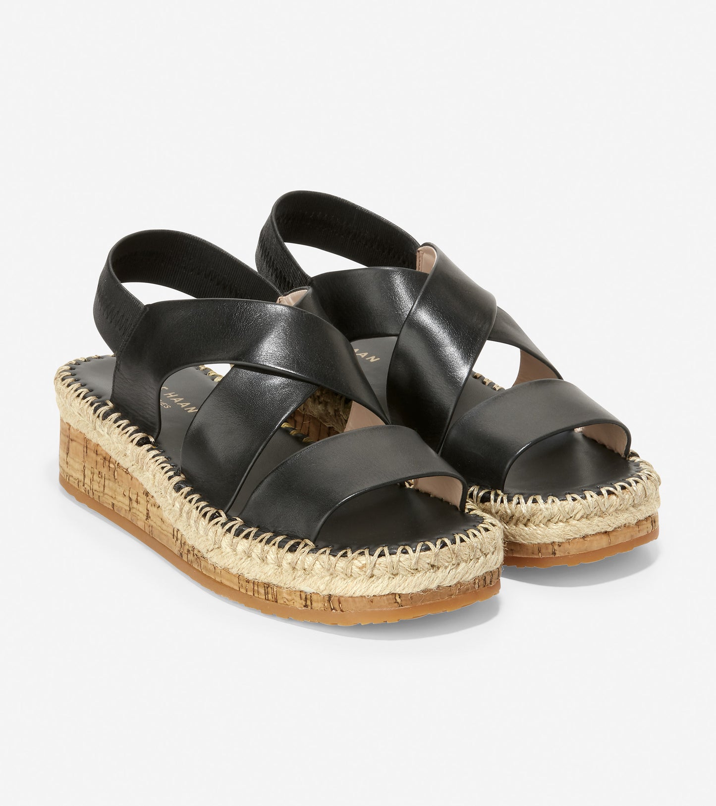 Cloudfeel Vero Espadrille Sandal