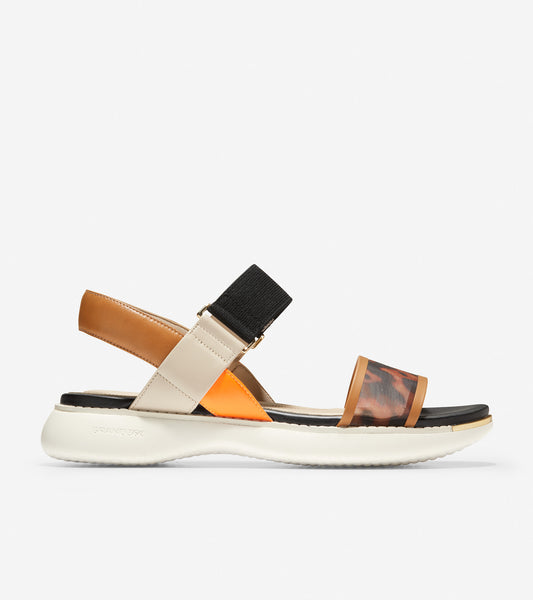 Grand Ambition Carmel Sandal