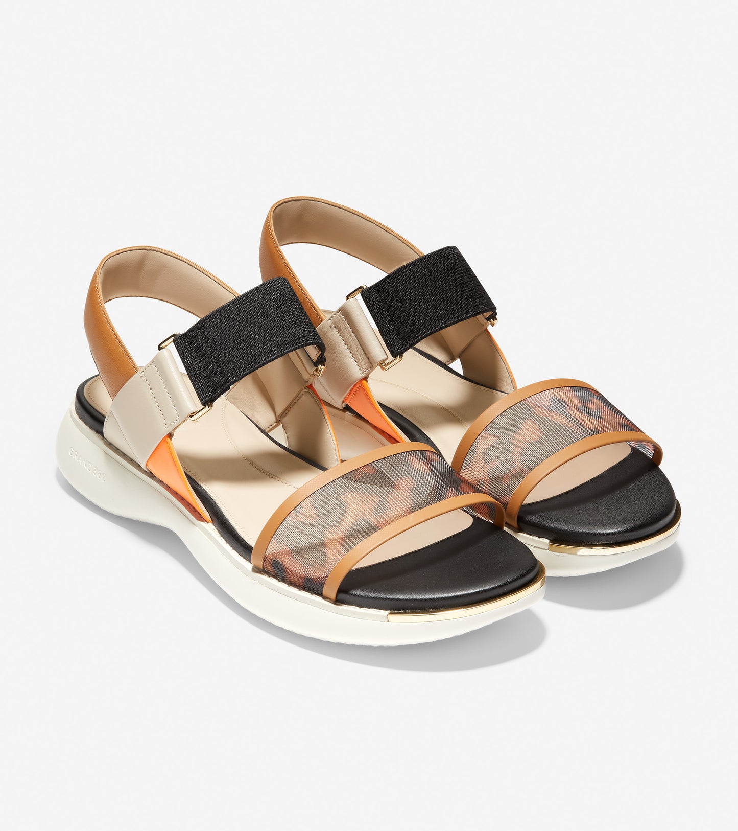 Grand Ambition Carmel Sandal