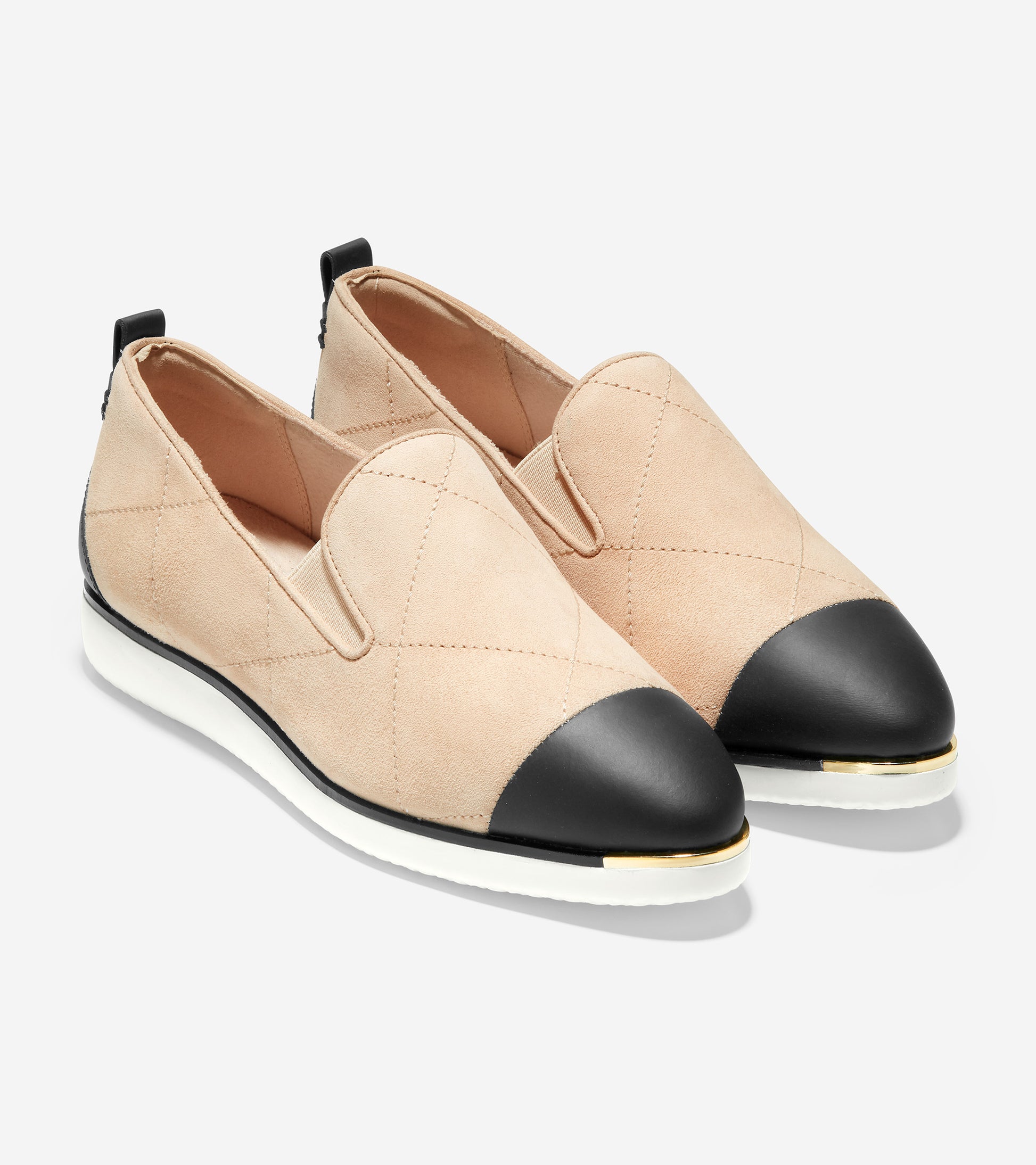 Grand Ambition Slip-On Sneaker