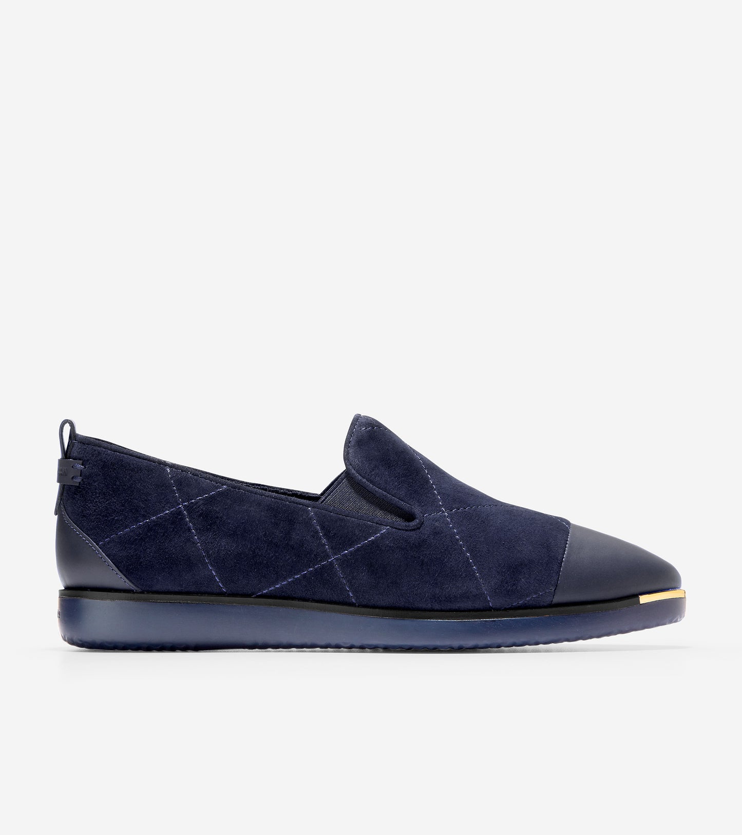 Grand Ambition Slip-On Sneaker